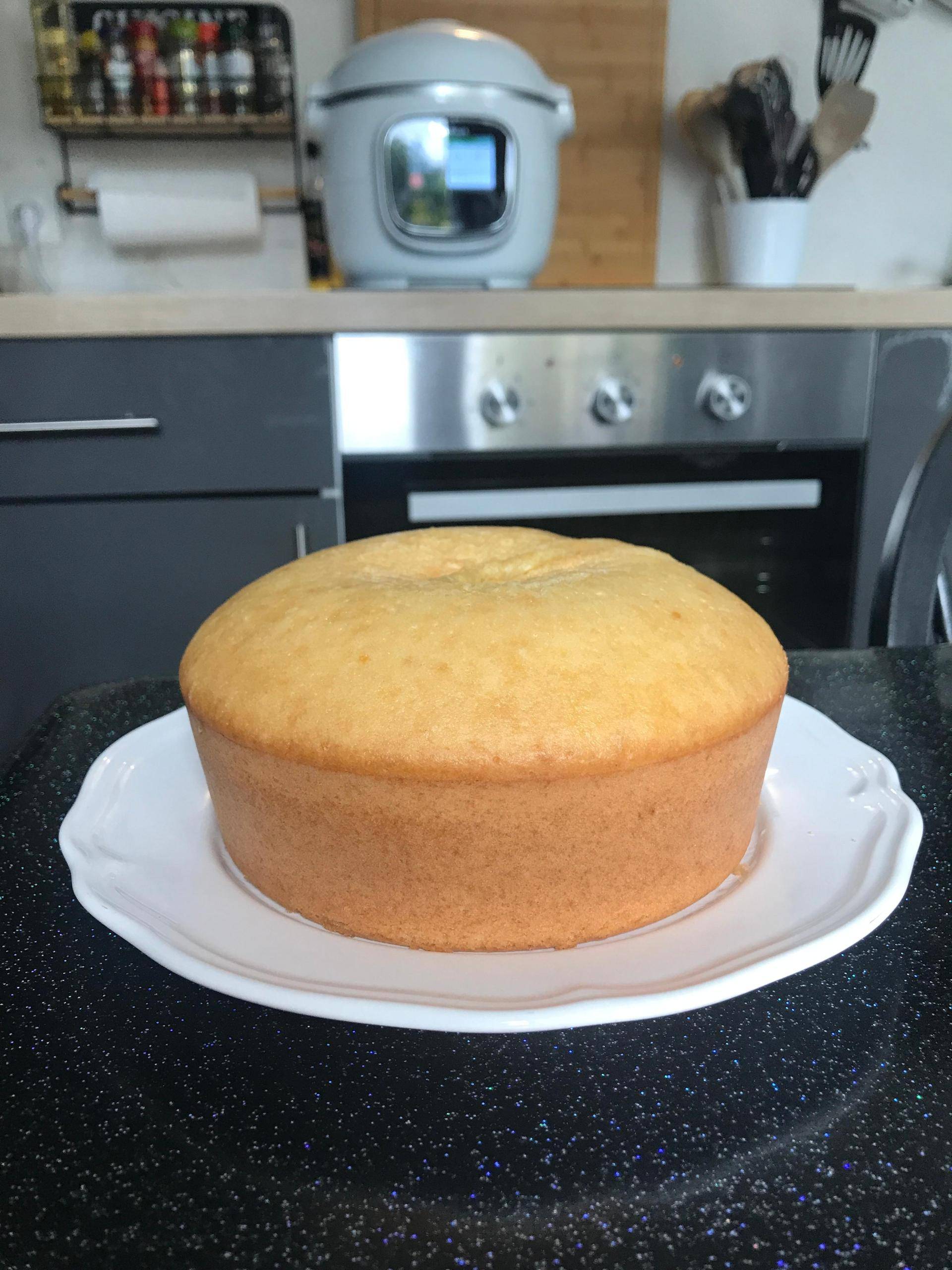 4 quart - Recette Cookeo V3 | Moulinex