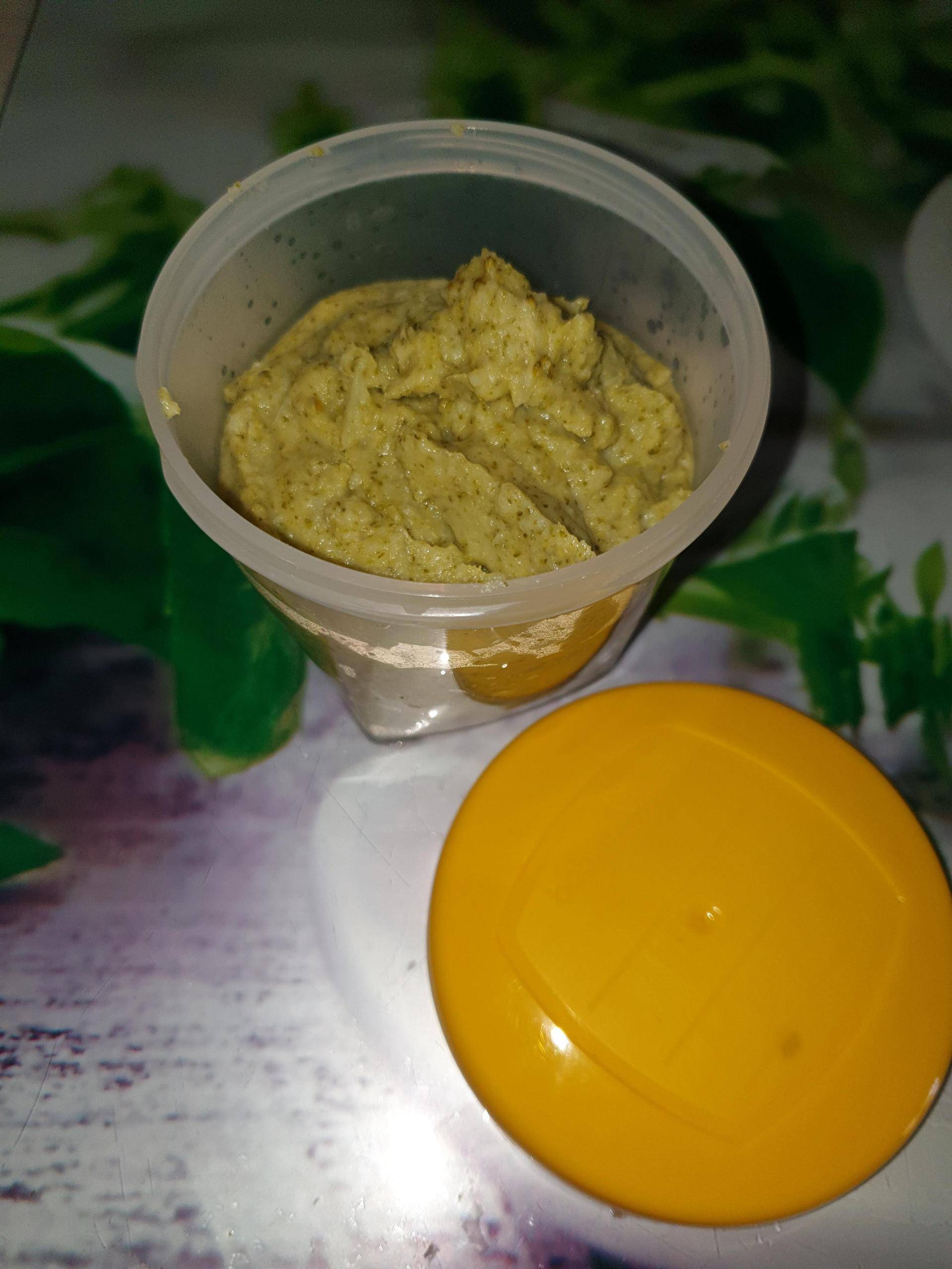 Purée de brocolis à la vache qui rit - Recepten Companion XL | Moulinex