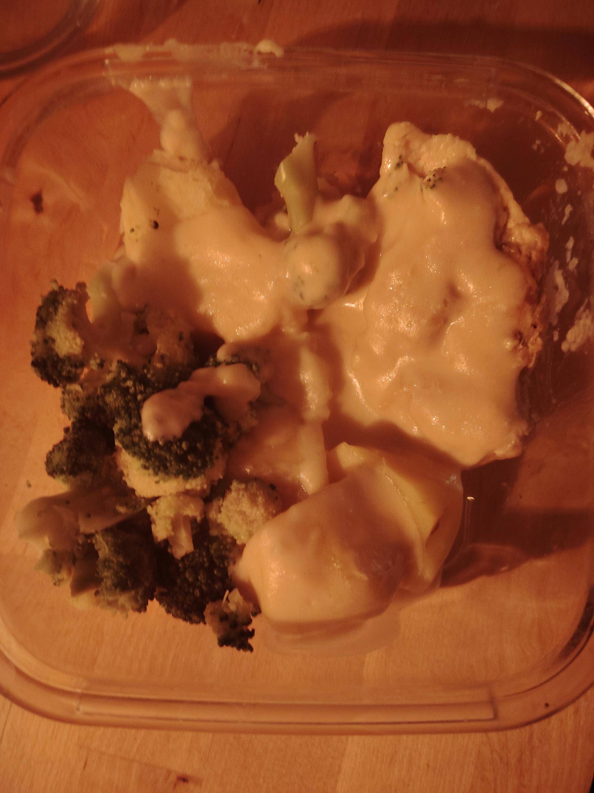 Poulet parmesan - Recette Cookeo 9in1 | Moulinex
