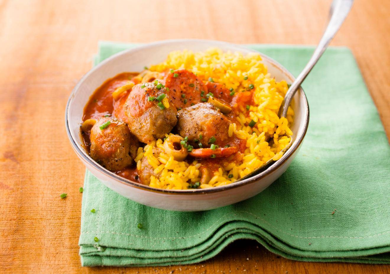 Catalaanse runderstoofpot - Recepten Cookeo | Moulinex