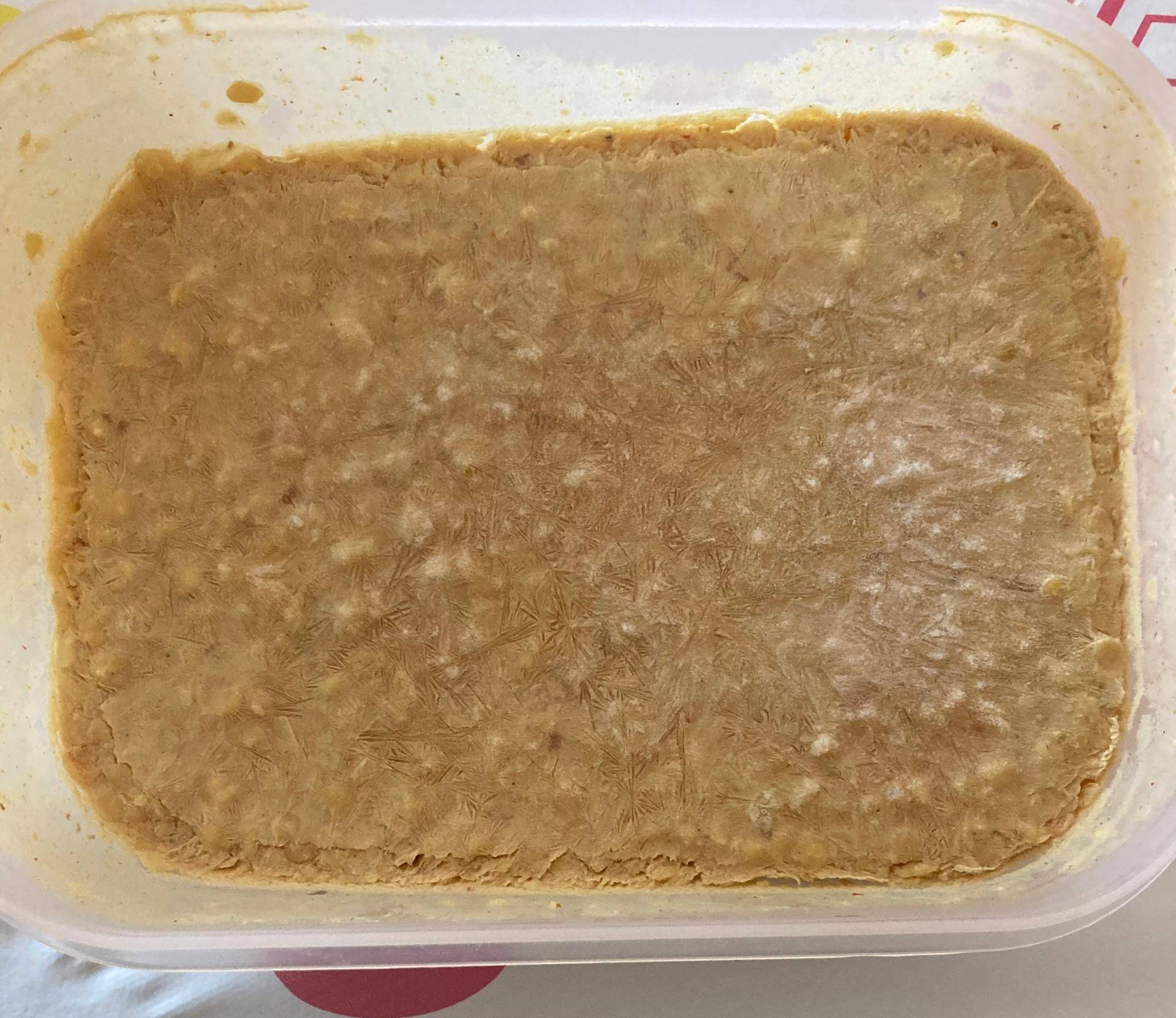 Dahl de Lentilles facile - Recepten Companion Connect XL | Moulinex