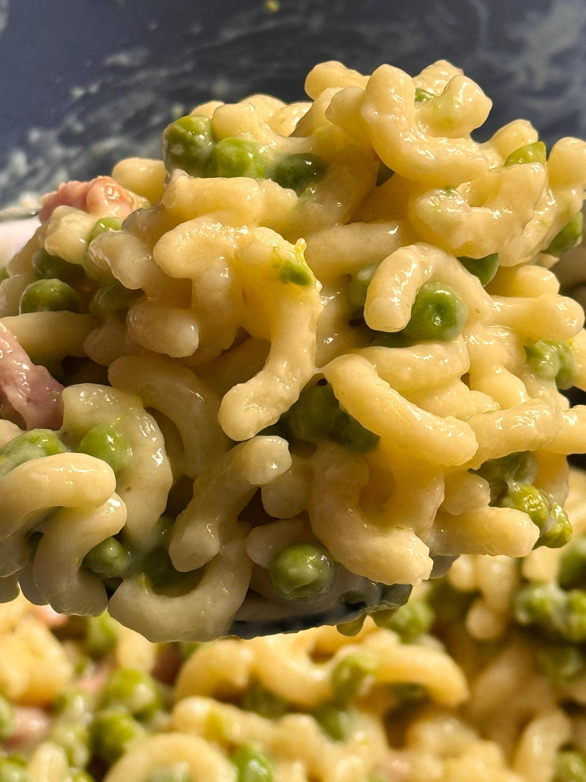 Risotto de coquillettes - Recepten Companion XL | Moulinex