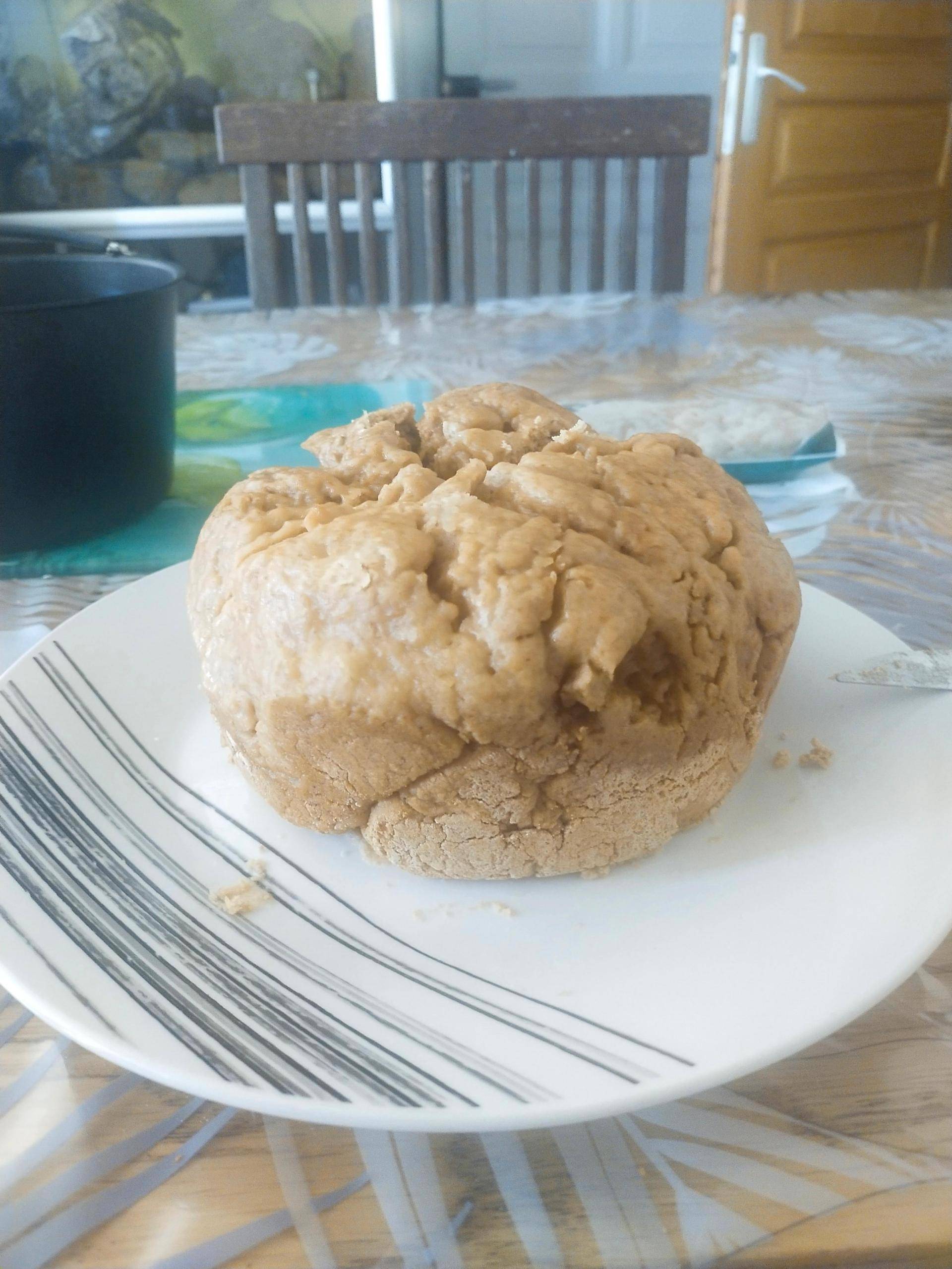 Pain sans gluten - Recepten Cookeo V3 | Moulinex