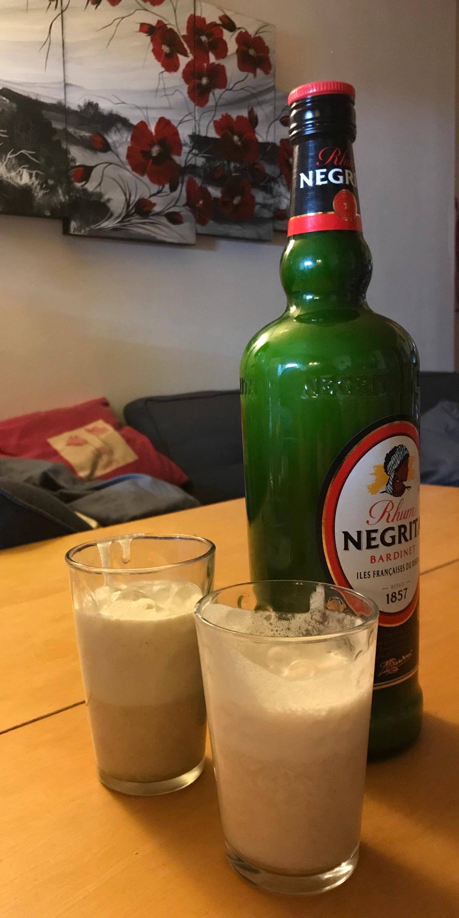 Pina Colada - Recepten Companion Connect XL | Moulinex