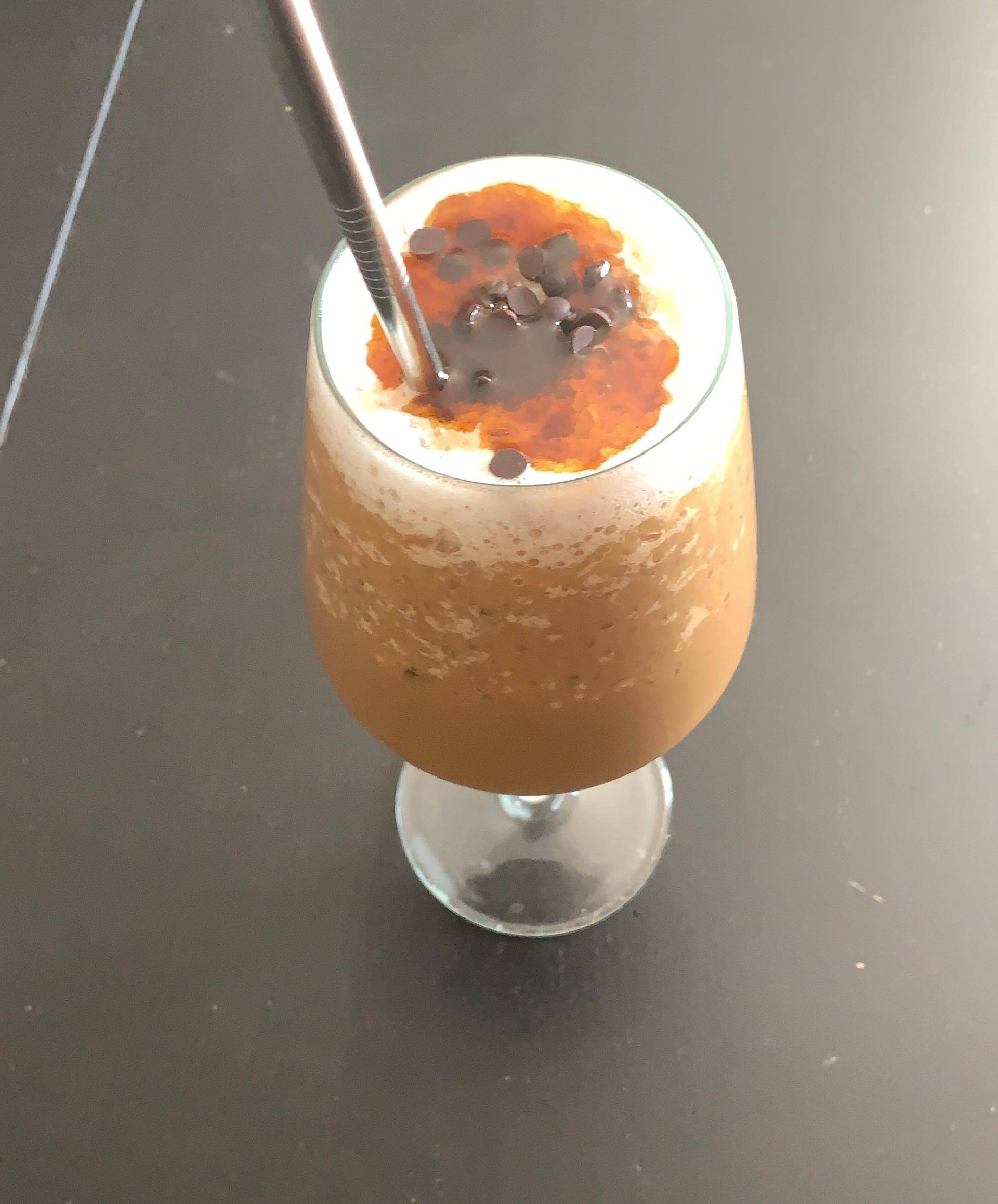 Café frappé - Recepten Companion Connect XL | Moulinex