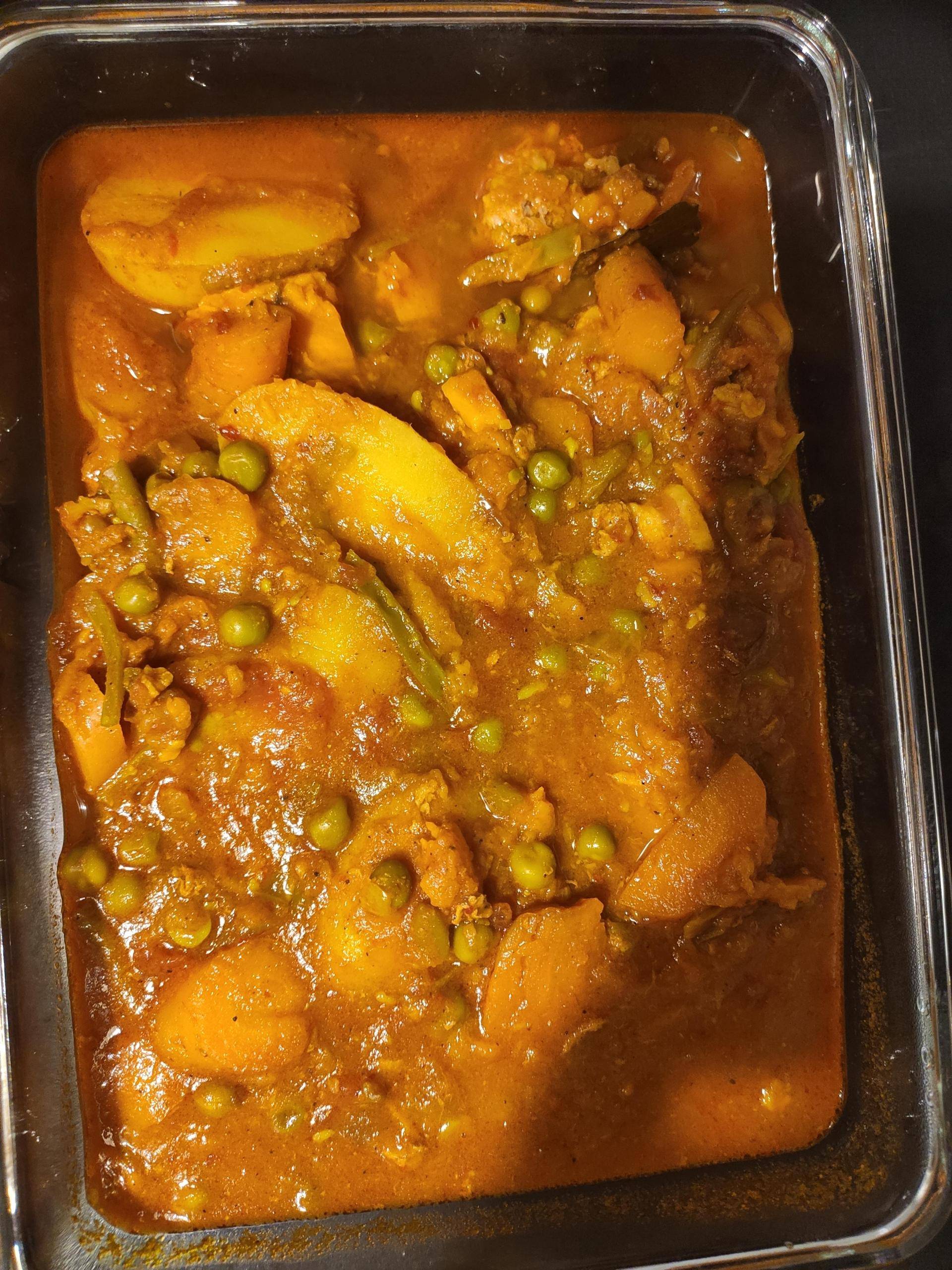 Boulettes bœuf et veau aux légumes - Recette Cookeo | Moulinex