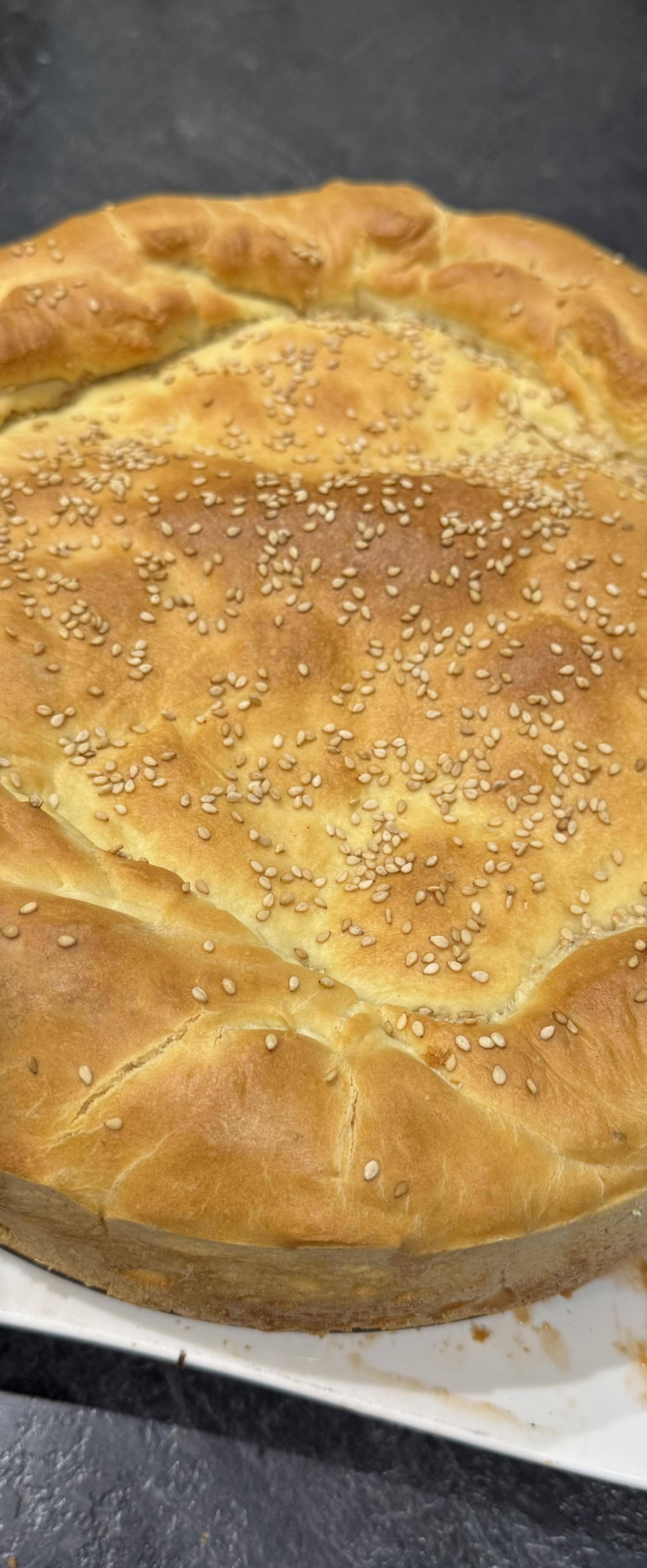 Cheeseburger XXL - Recette Companion Connect XL | Moulinex