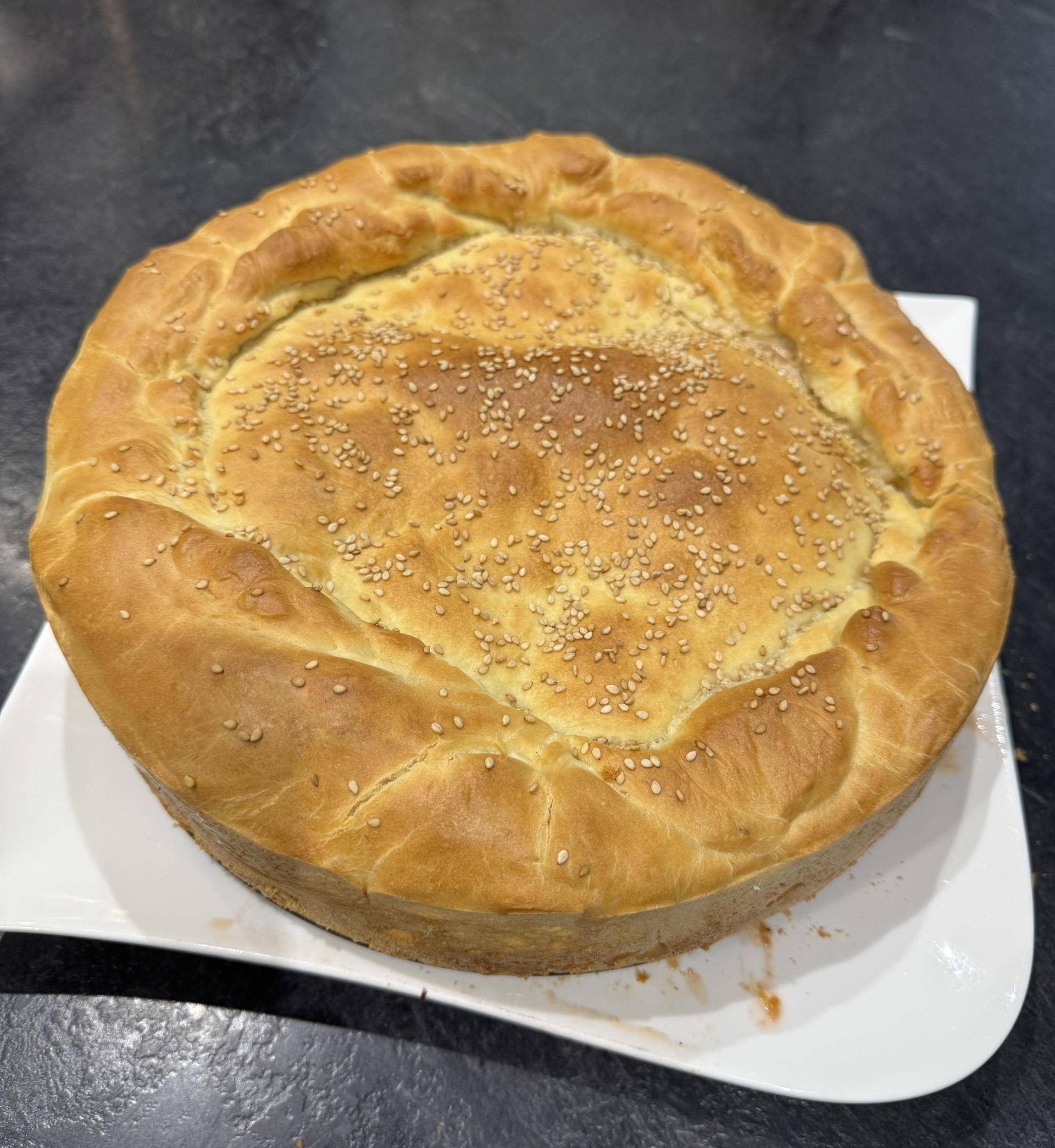 Cheeseburger XXL - Recette Companion Connect XL | Moulinex