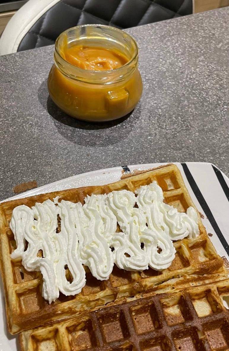 GAUFFEE WILLIAM - Recette Companion Connect XL | Moulinex