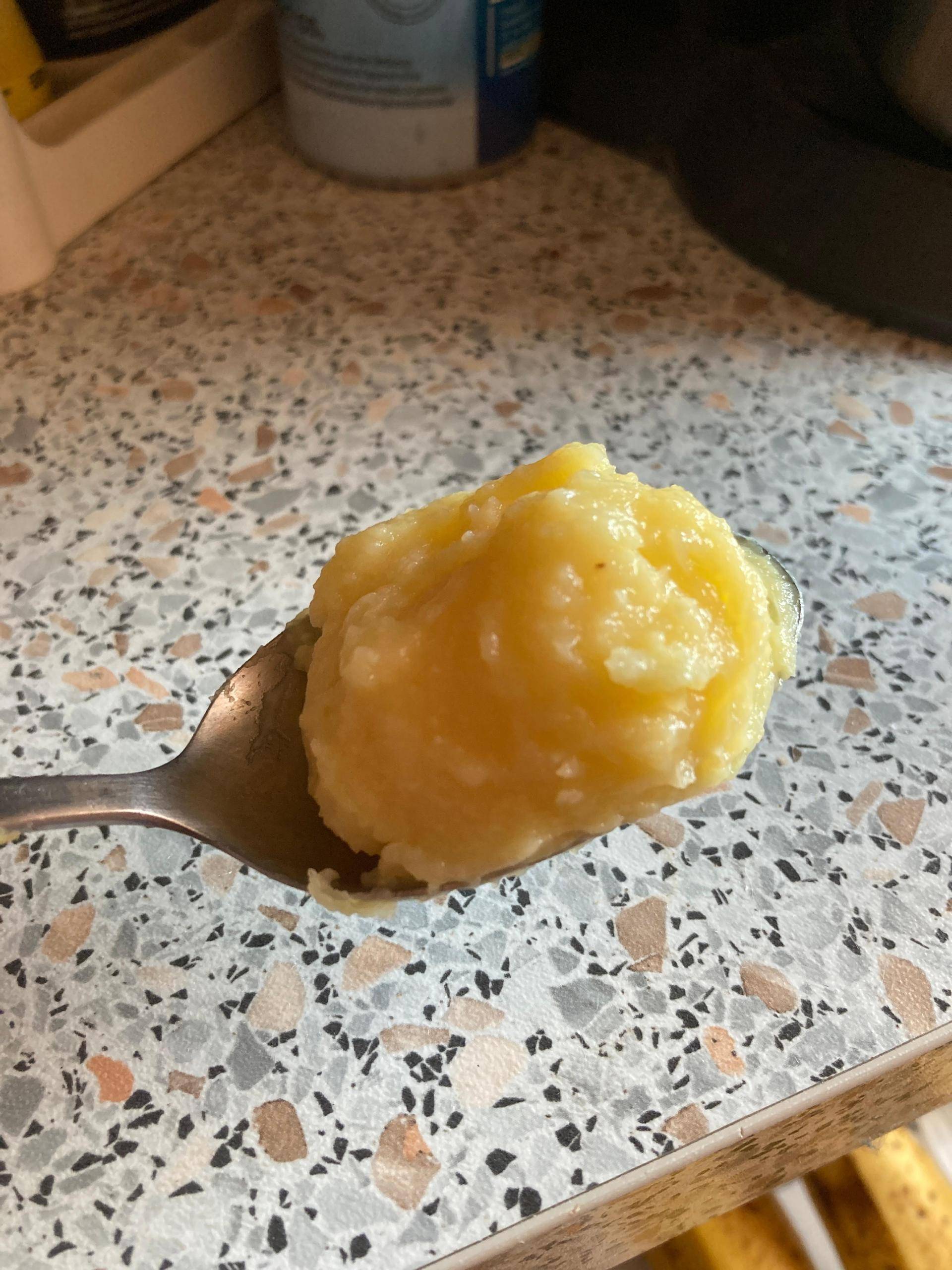 Curd Citron - Recepten Cookeo V3 | Moulinex