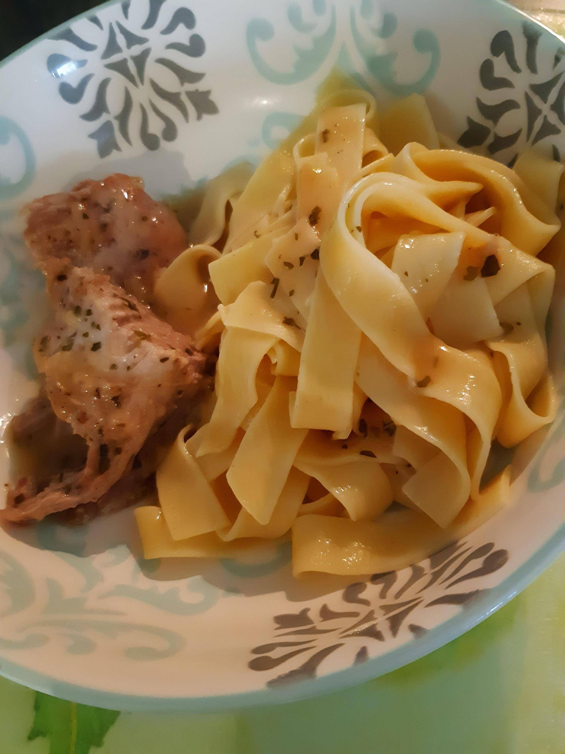 Filet mignon de porc à la moutarde simplissime 😀 - Recette Cookeo | Moulinex