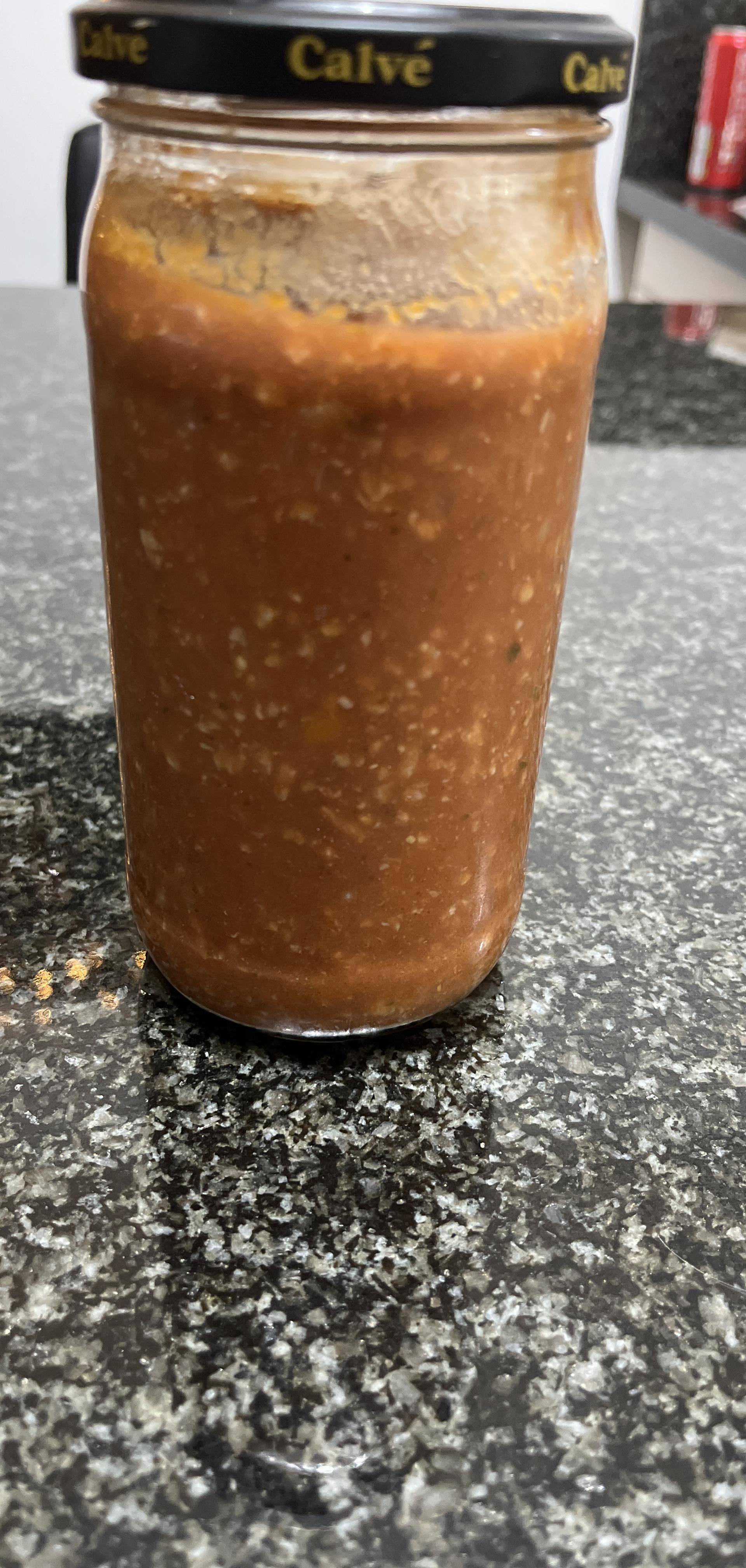 Sauce bolognaise de Tima - Recette Companion Connect XL | Moulinex