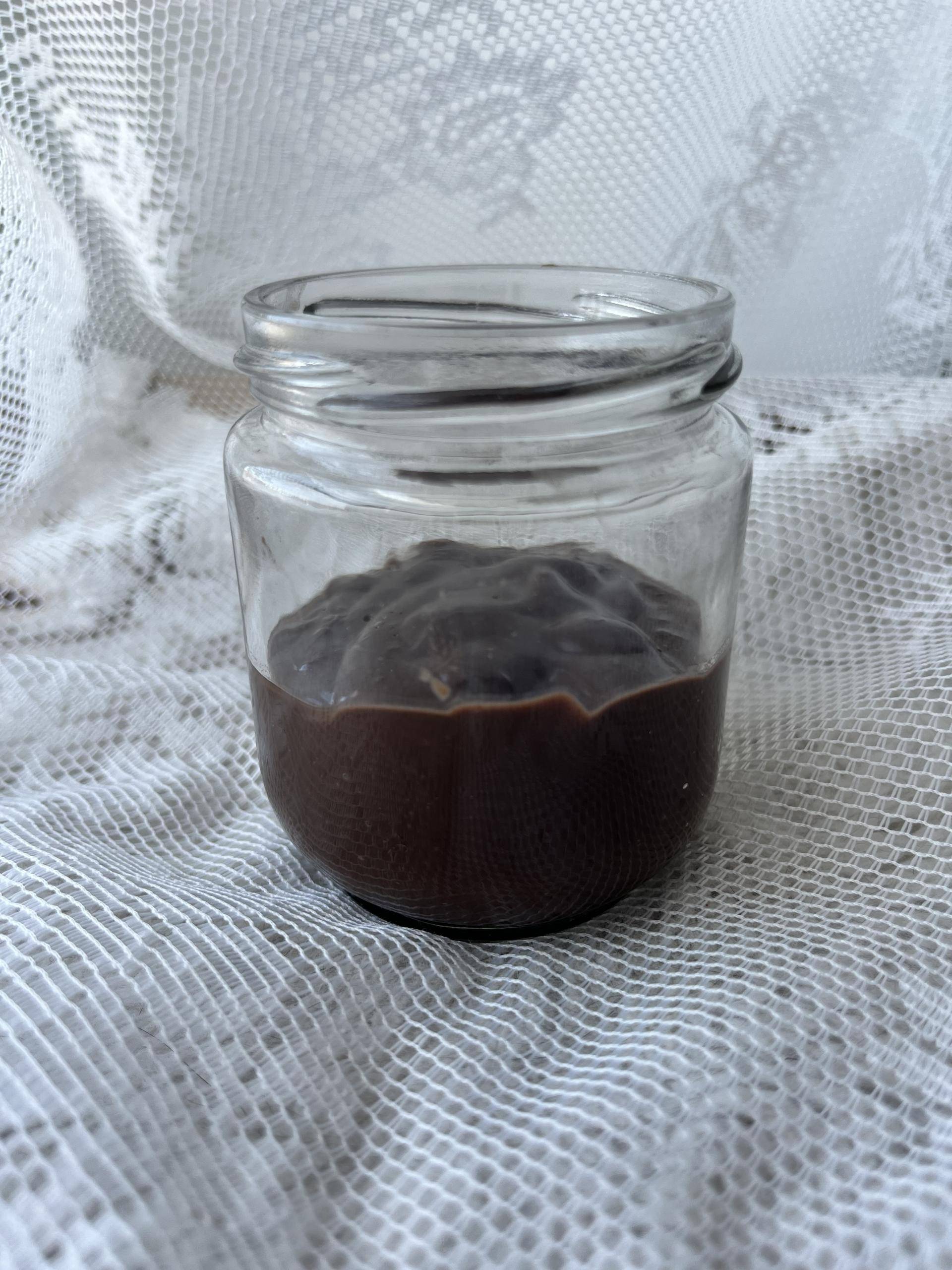 Crème dessert au chocolat de Bibichon - Recette Cookeo V3 Mini | Moulinex