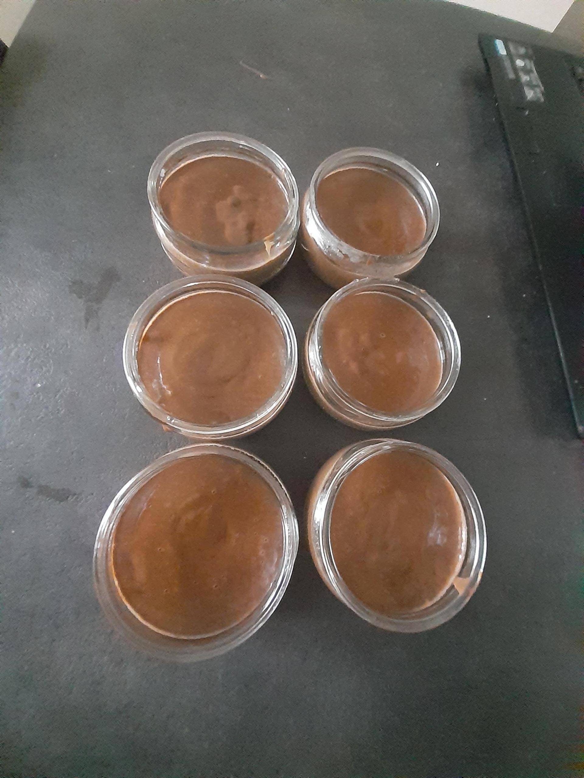 Crème dessert au Chocolat au Lait - Recepten Companion Connect XL | Moulinex
