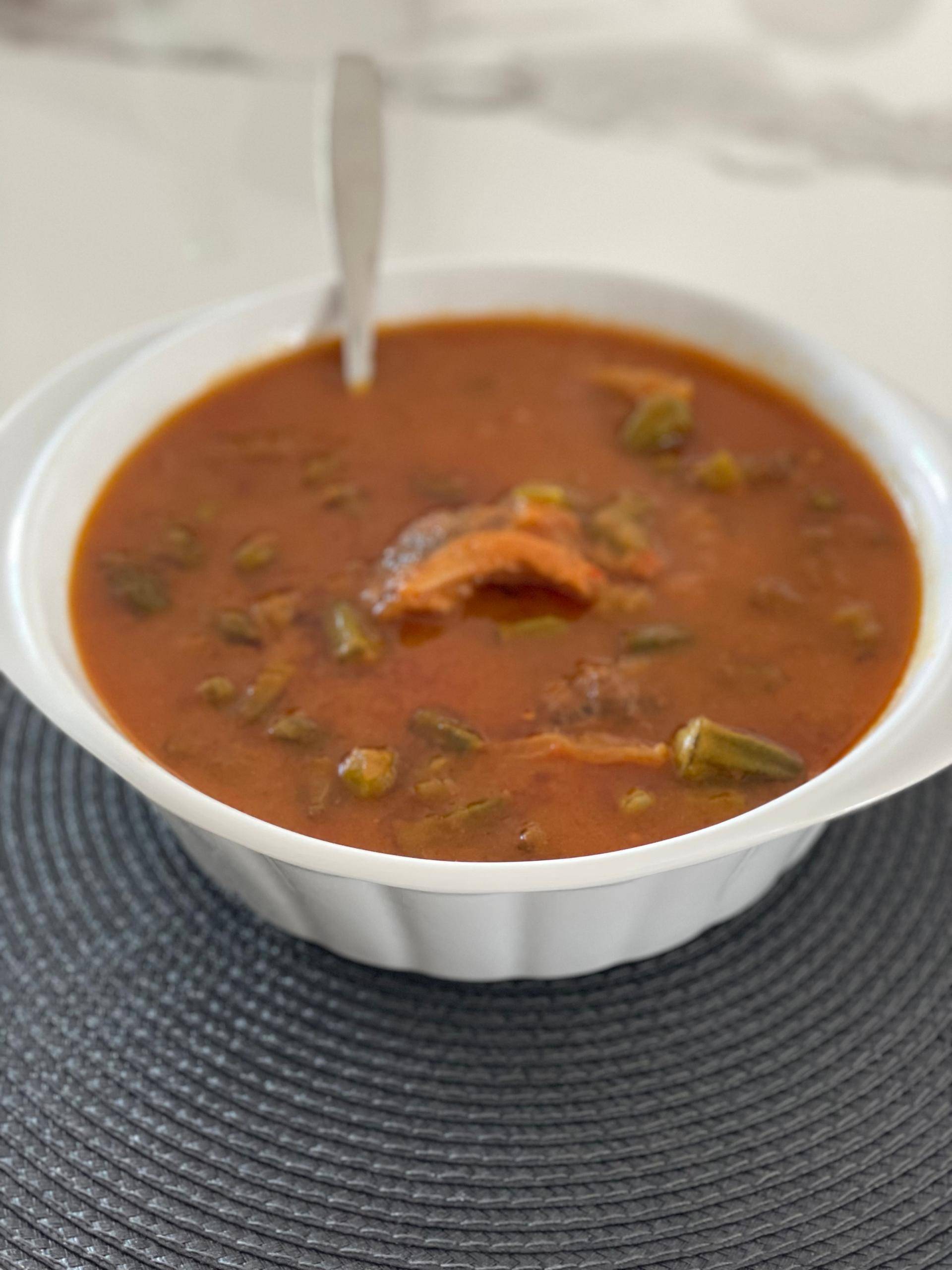 Gnawiya - Recette Companion XL | Moulinex