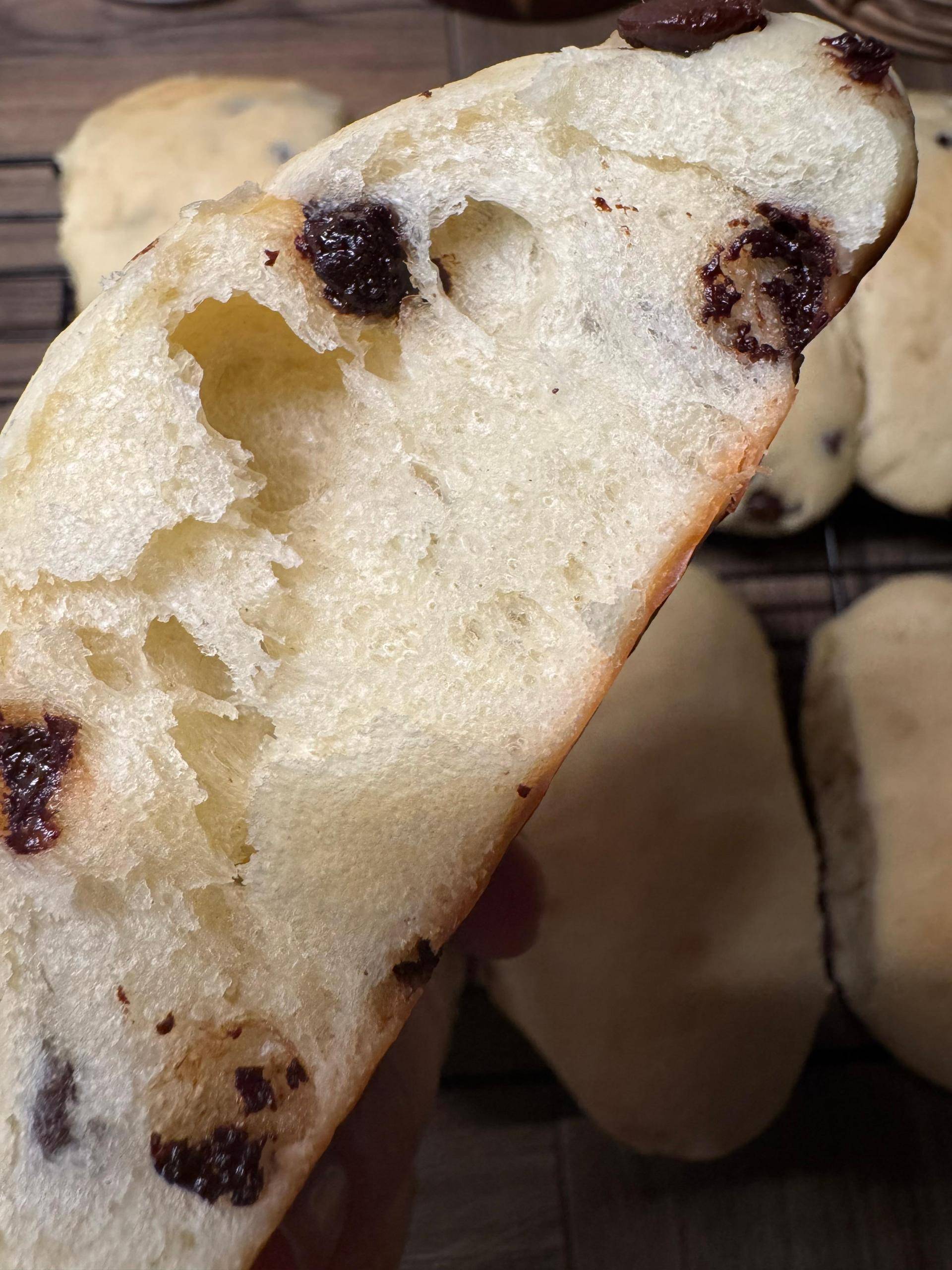 Brioches façon pain au lait - Recepten Companion Connect XL | Moulinex