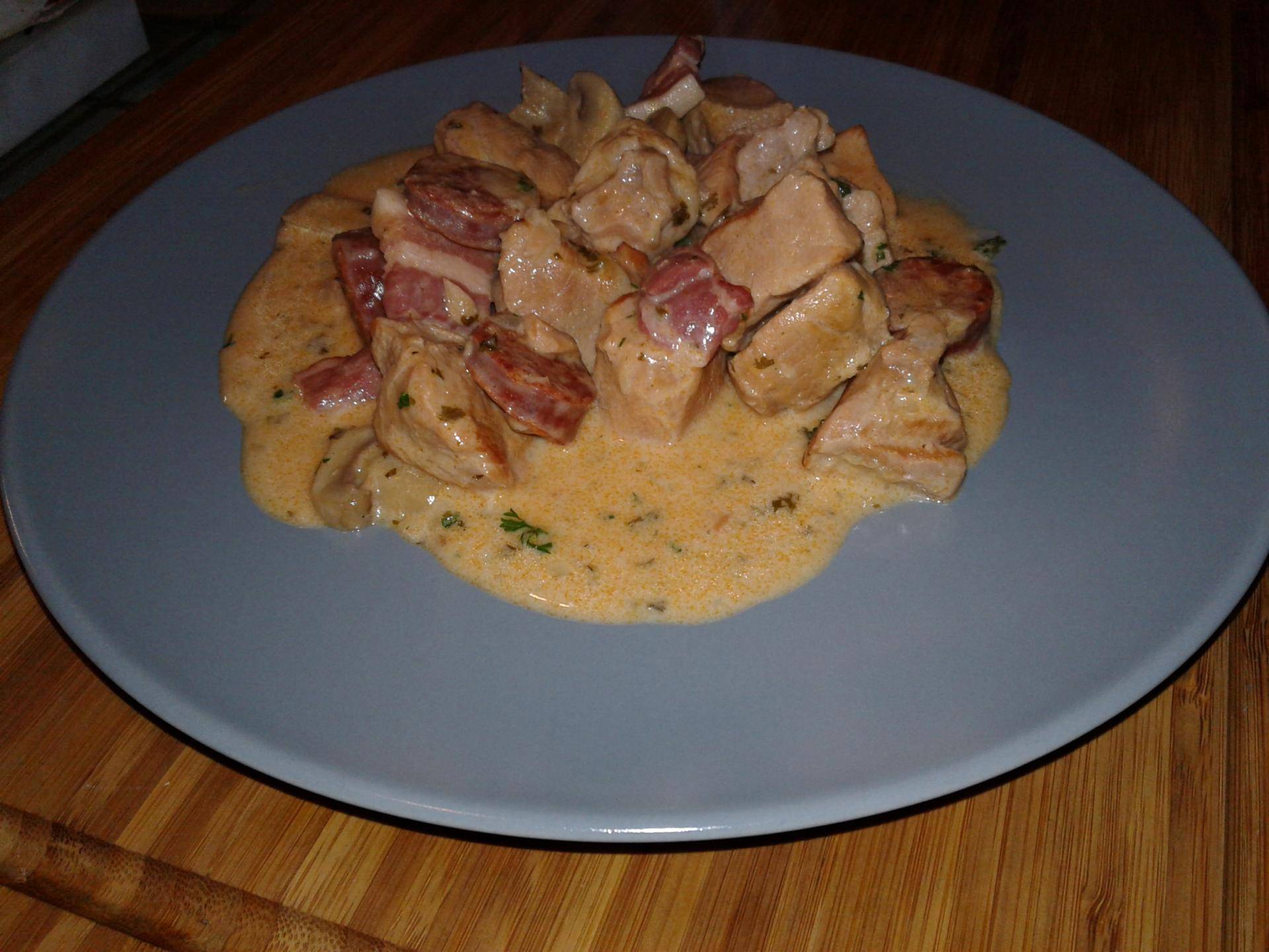 Sauté de veau - Recepten Cookeo | Moulinex