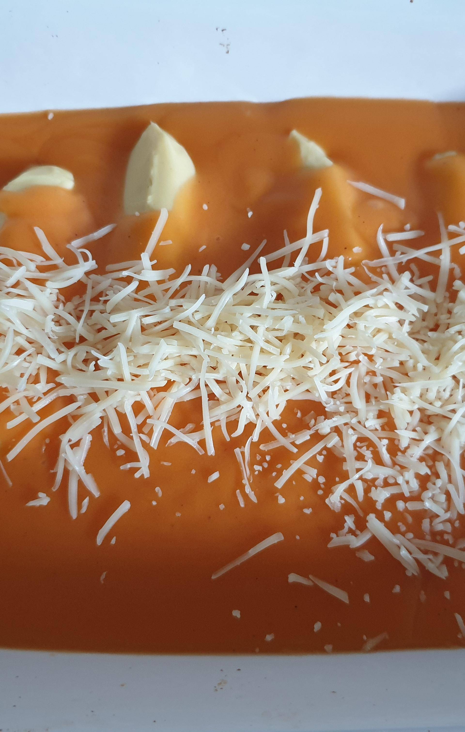 Quenelles Sauce Océane - Recette Companion XL | Moulinex