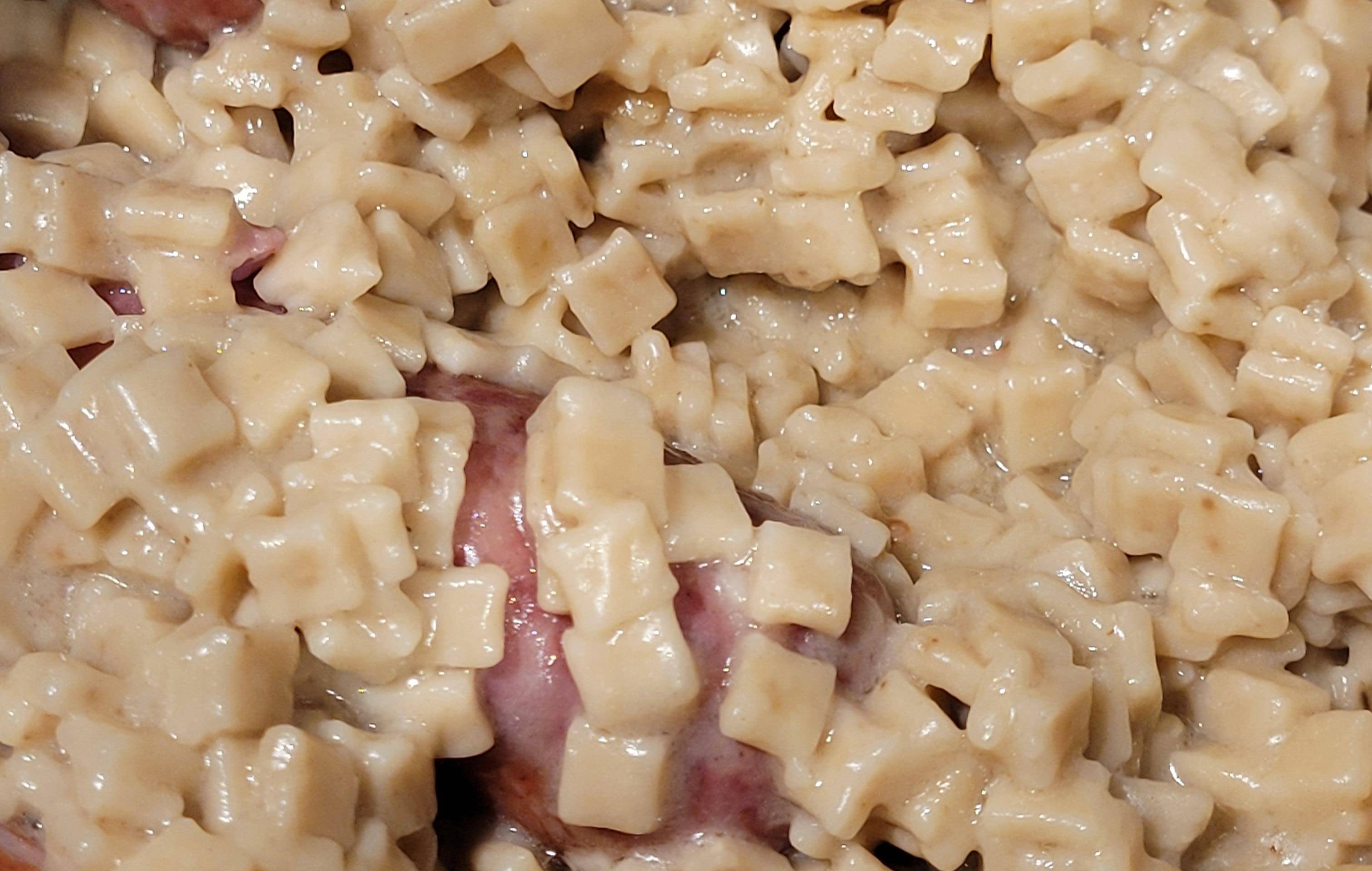 Crozets - Diots de Savoie - Recette Cookeo V3 | Moulinex