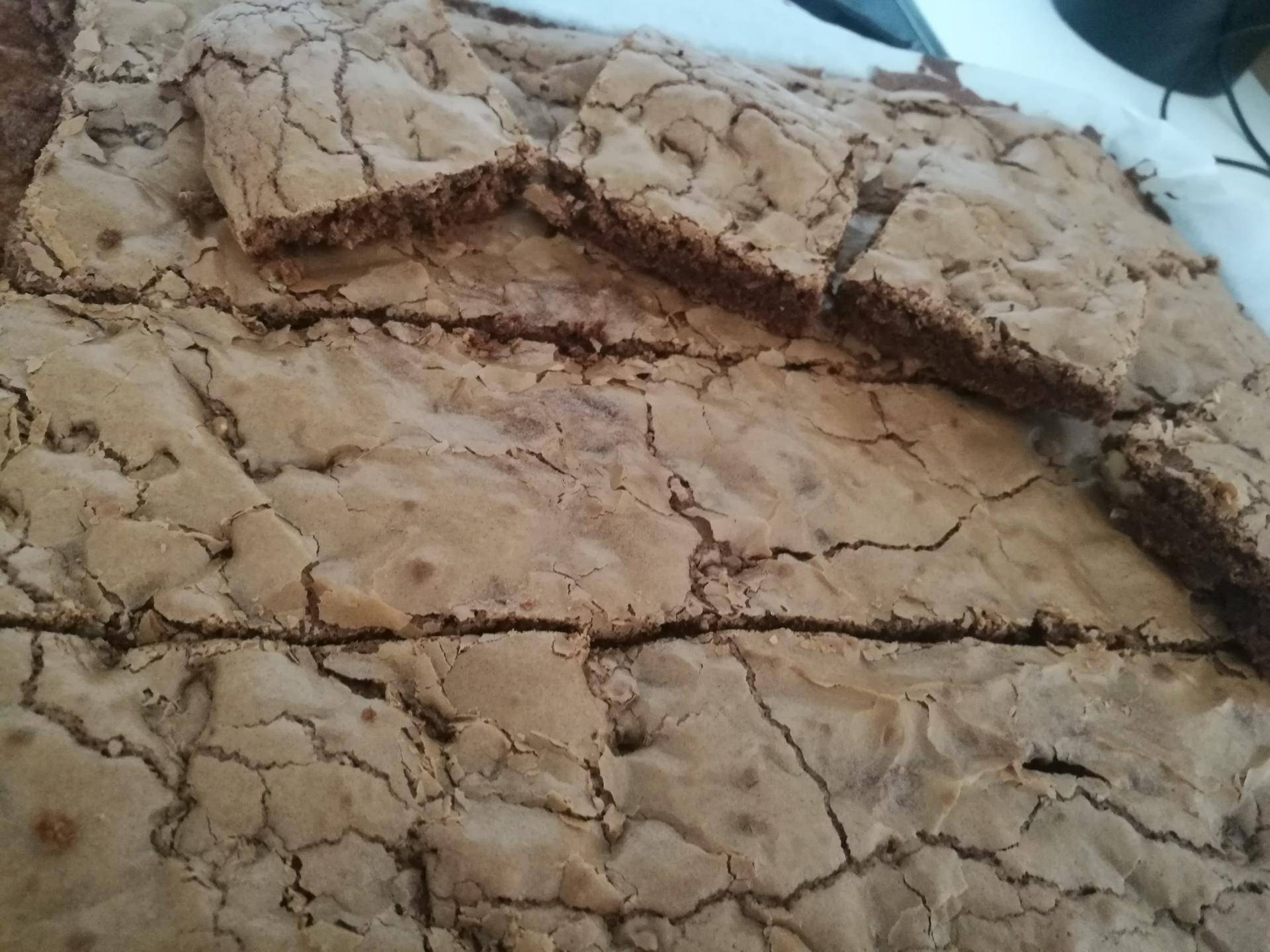 Brownies - Recepten Companion Connect XL | Moulinex