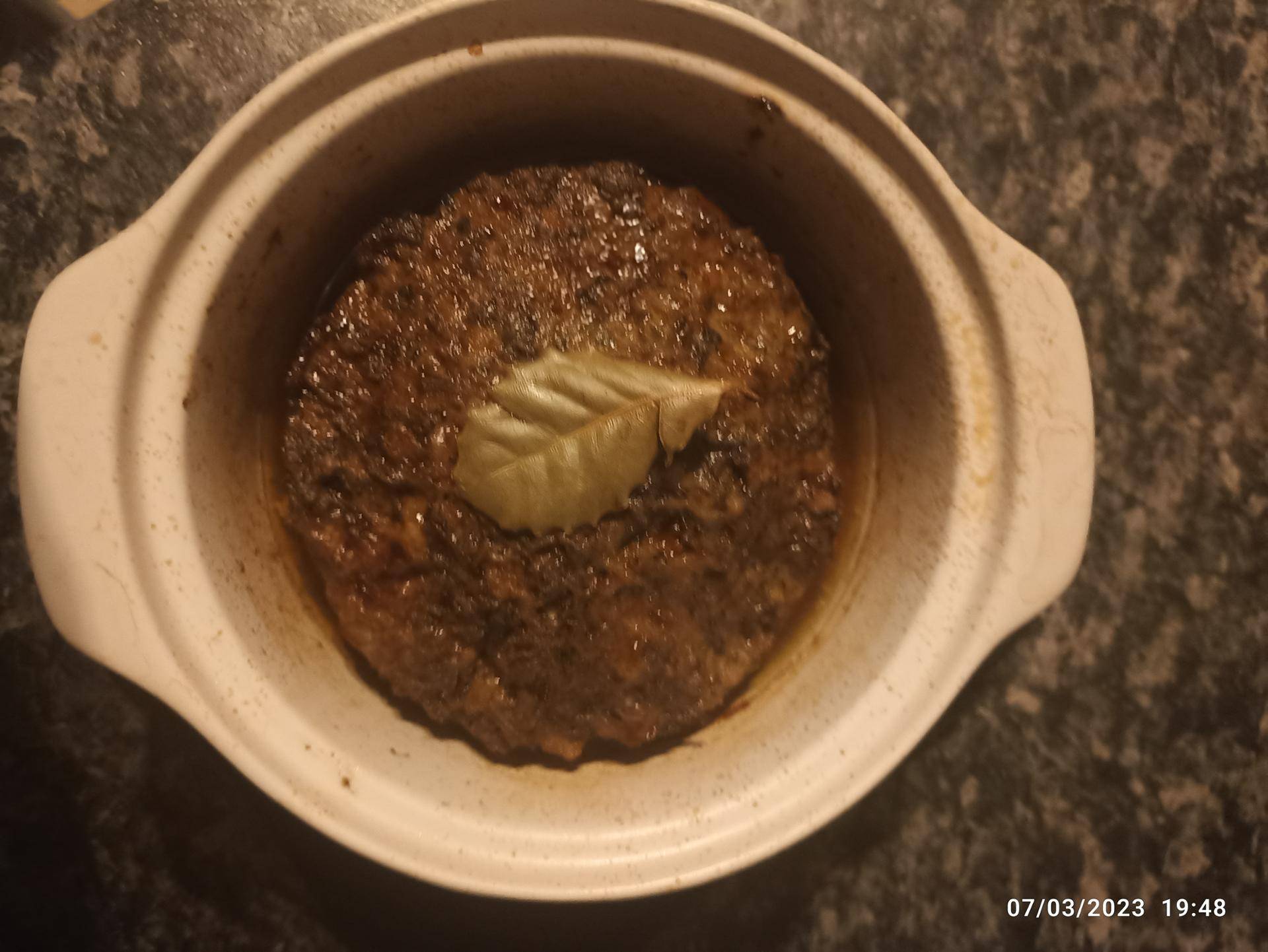 Terrine au Calvados - Recepten Cookeo | Moulinex