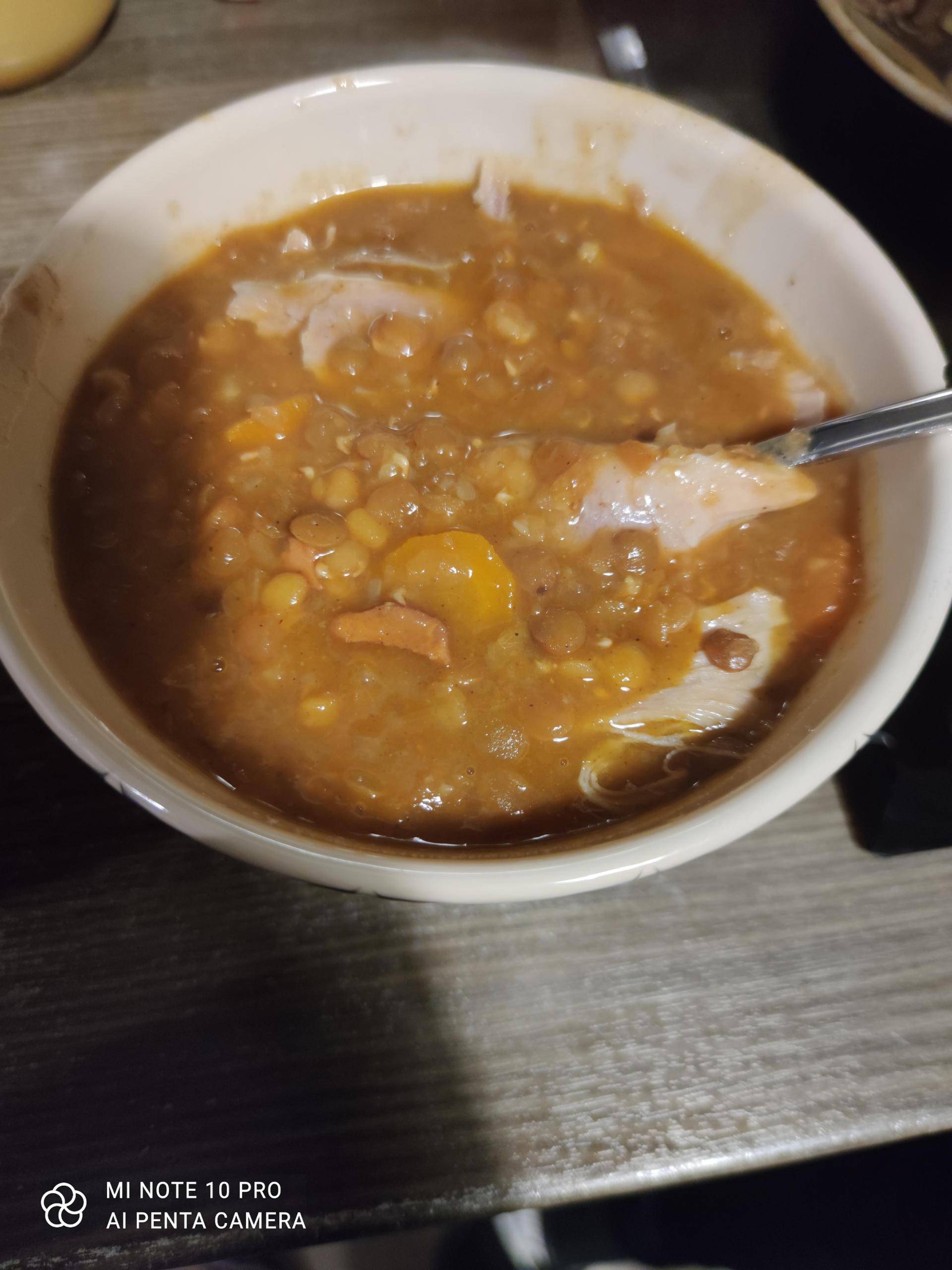 Lentilles en sauce - Recette Cookeo | Moulinex