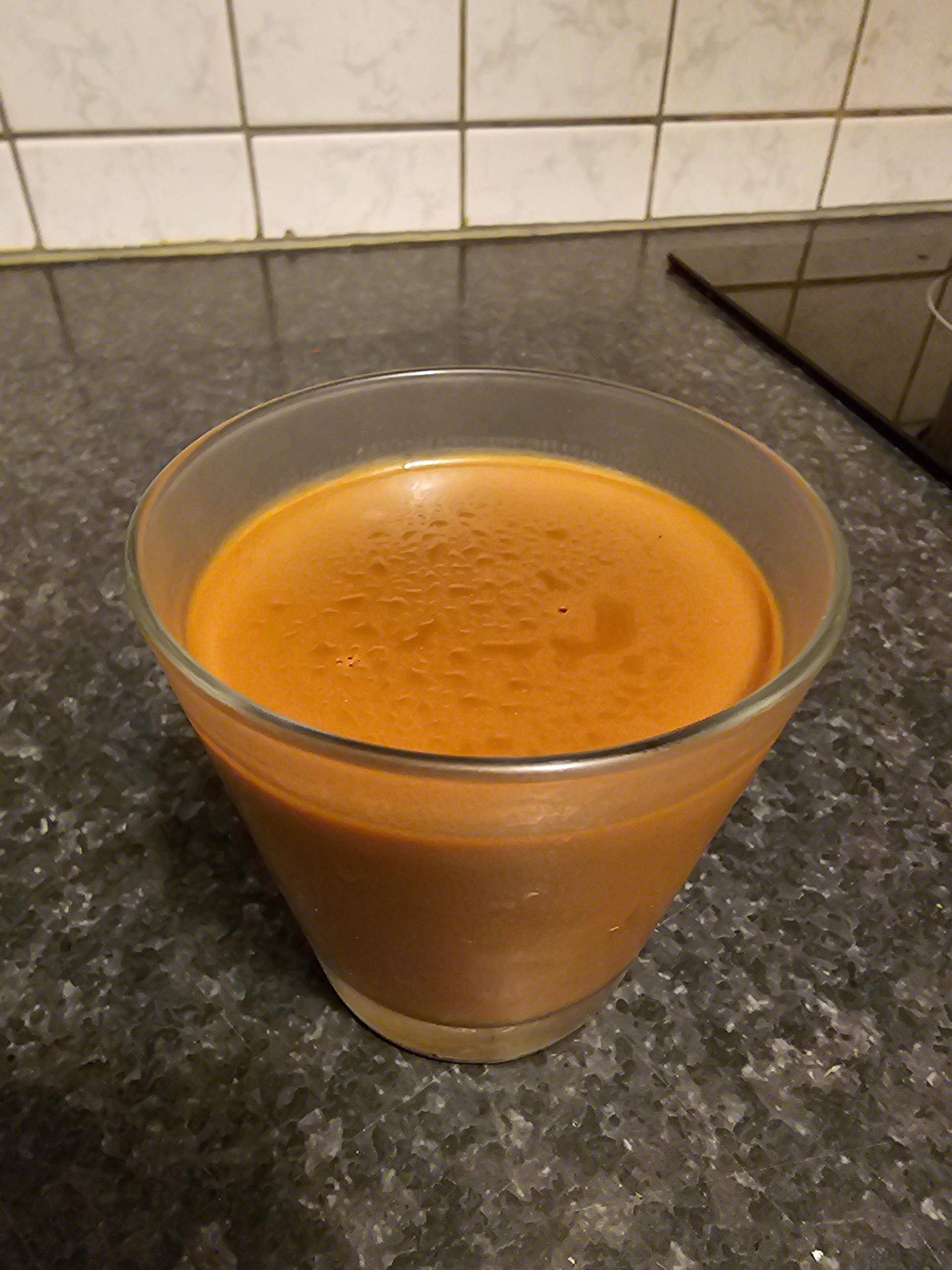 Flan au café ricoré - Recepten Companion Connect XL | Moulinex
