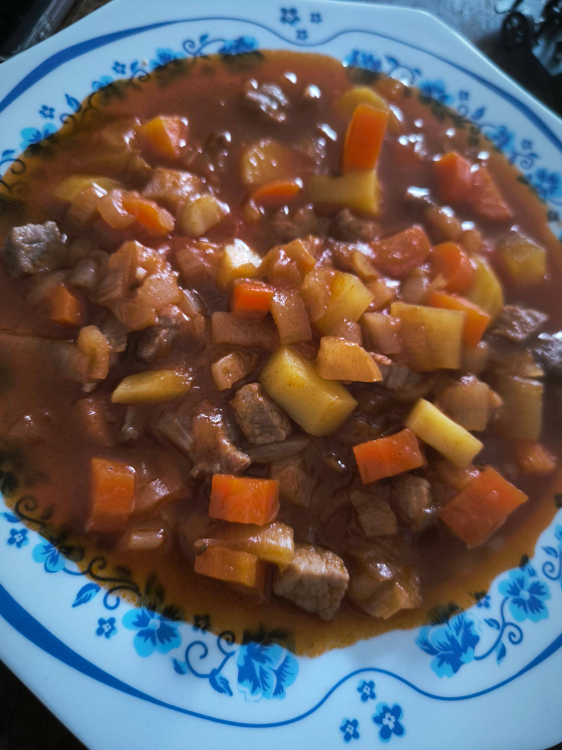 La Potée Wanegen - Recepten Cookeo | Moulinex