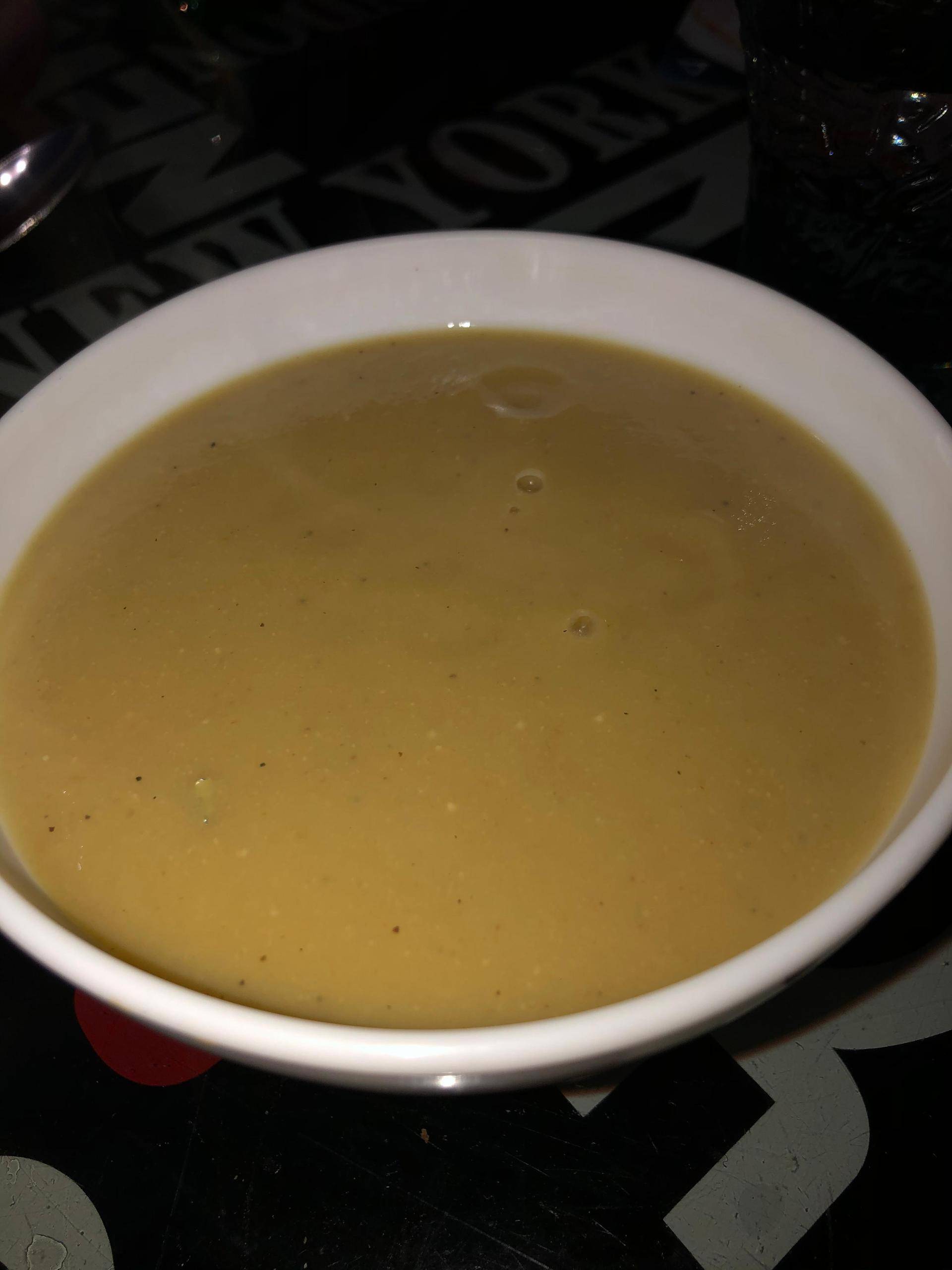 Soupe courgette carré frais - Recepten Cookeo | Moulinex