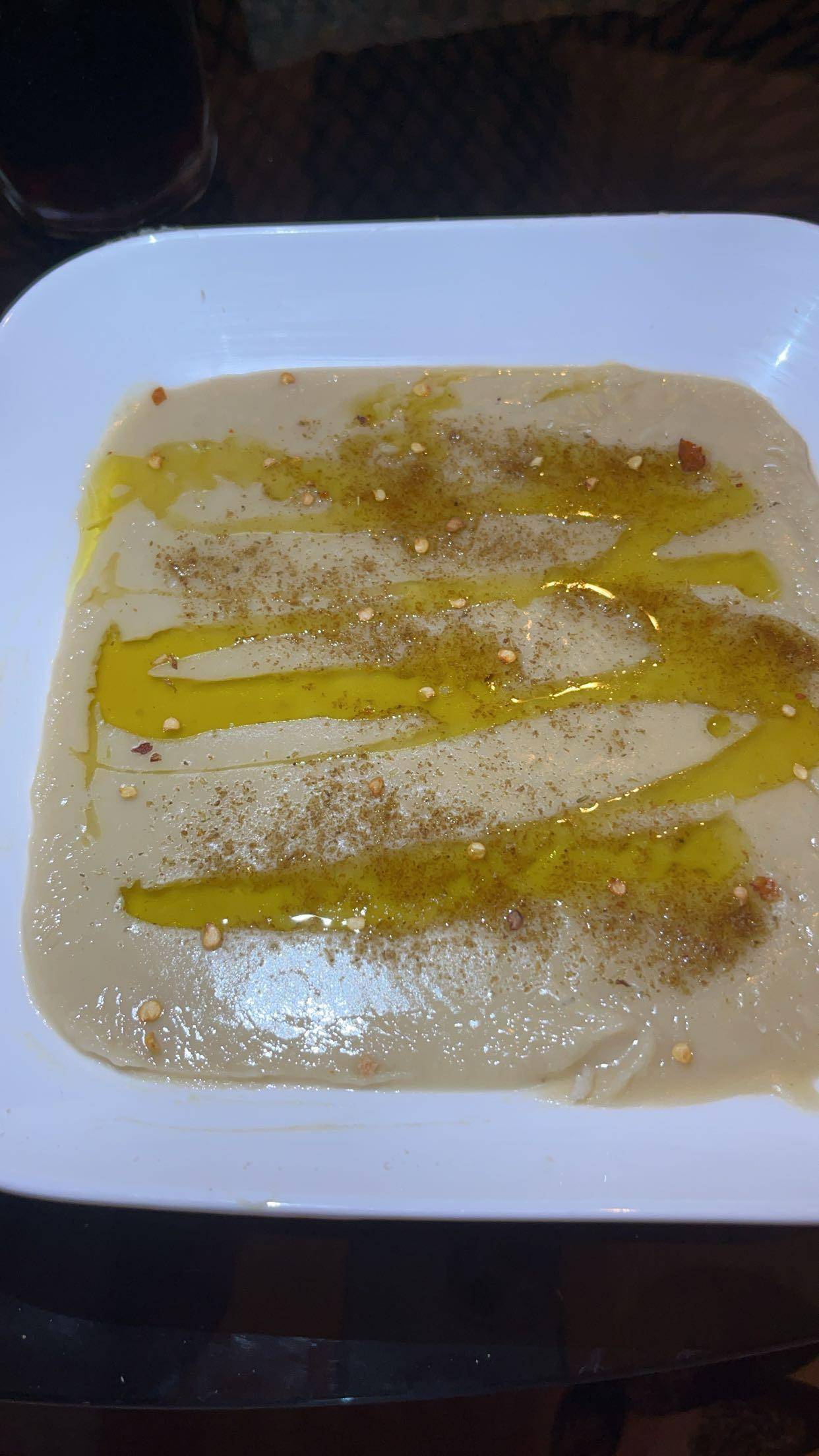 Bissara - Recette Cookeo V3 | Moulinex