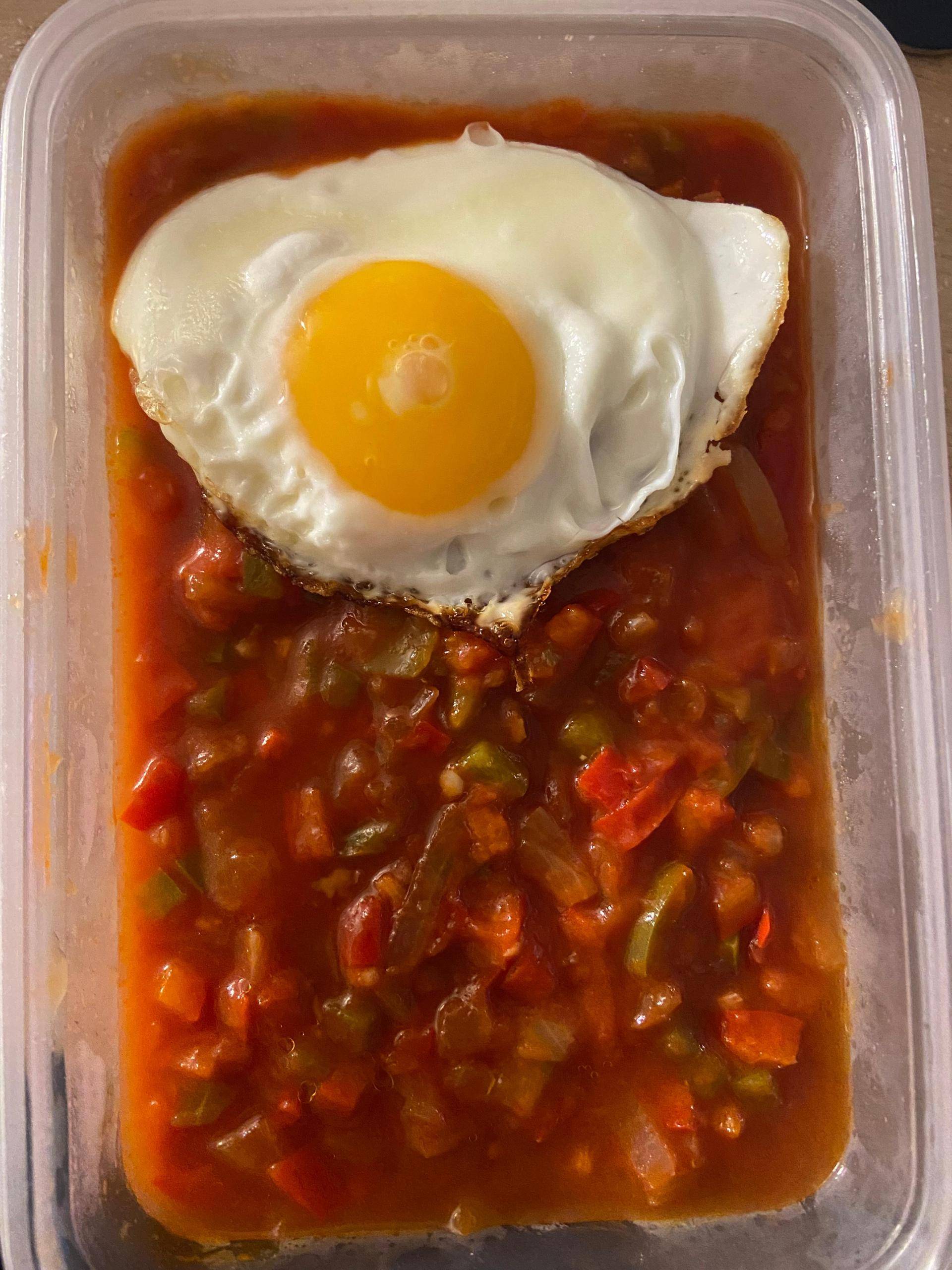 Pisto - Recette Cookeo V3 | Moulinex