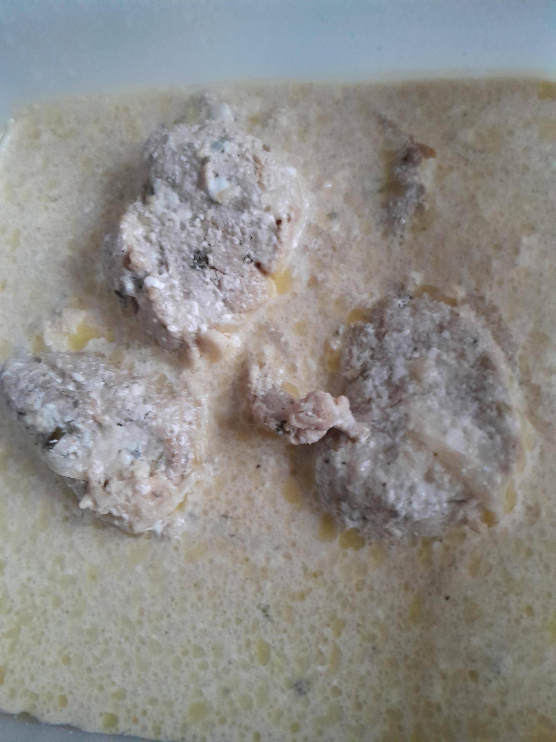 Filet mignon au camenbert - Recepten Cookeo | Moulinex