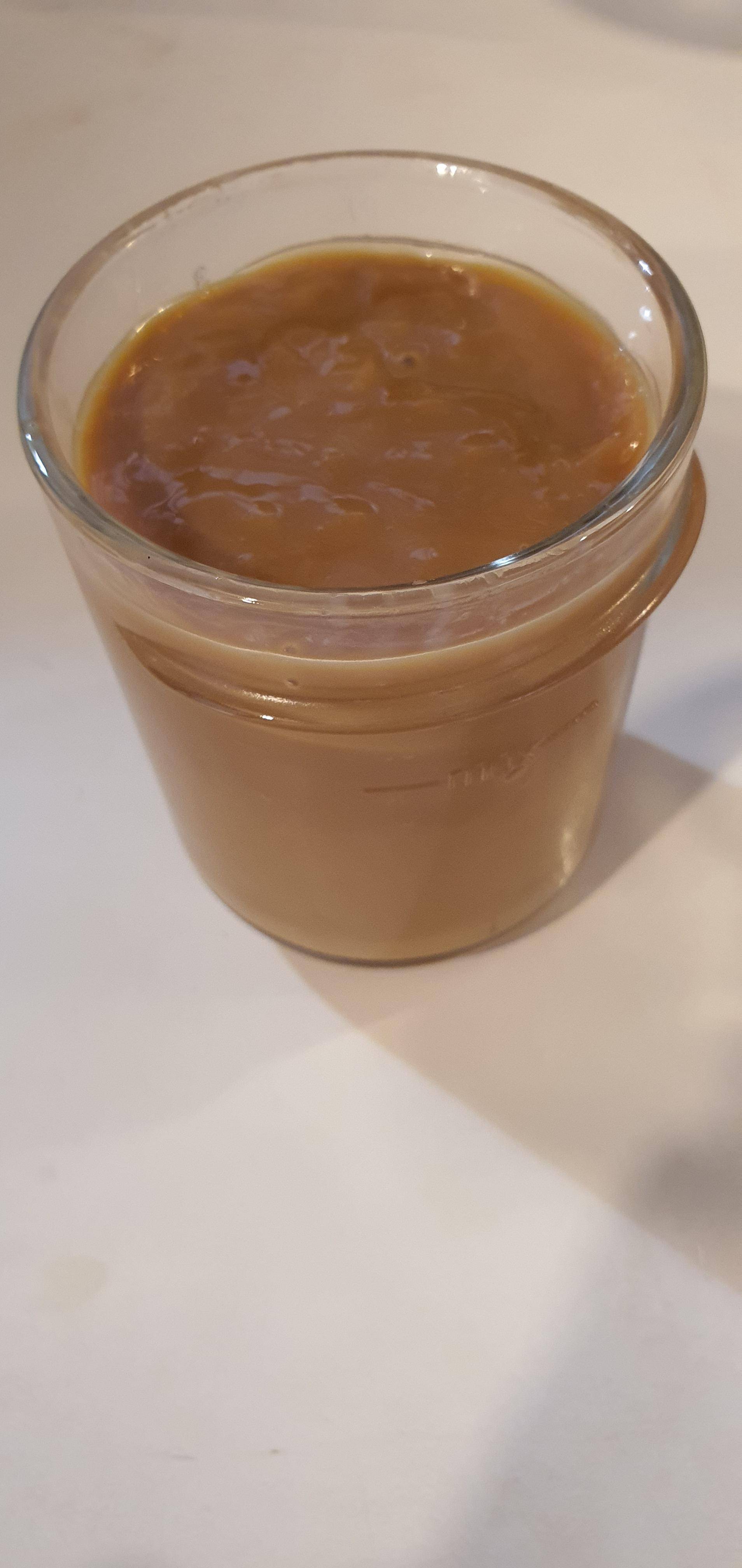 Confiture de lait - Recepten Companion Connect XL | Moulinex