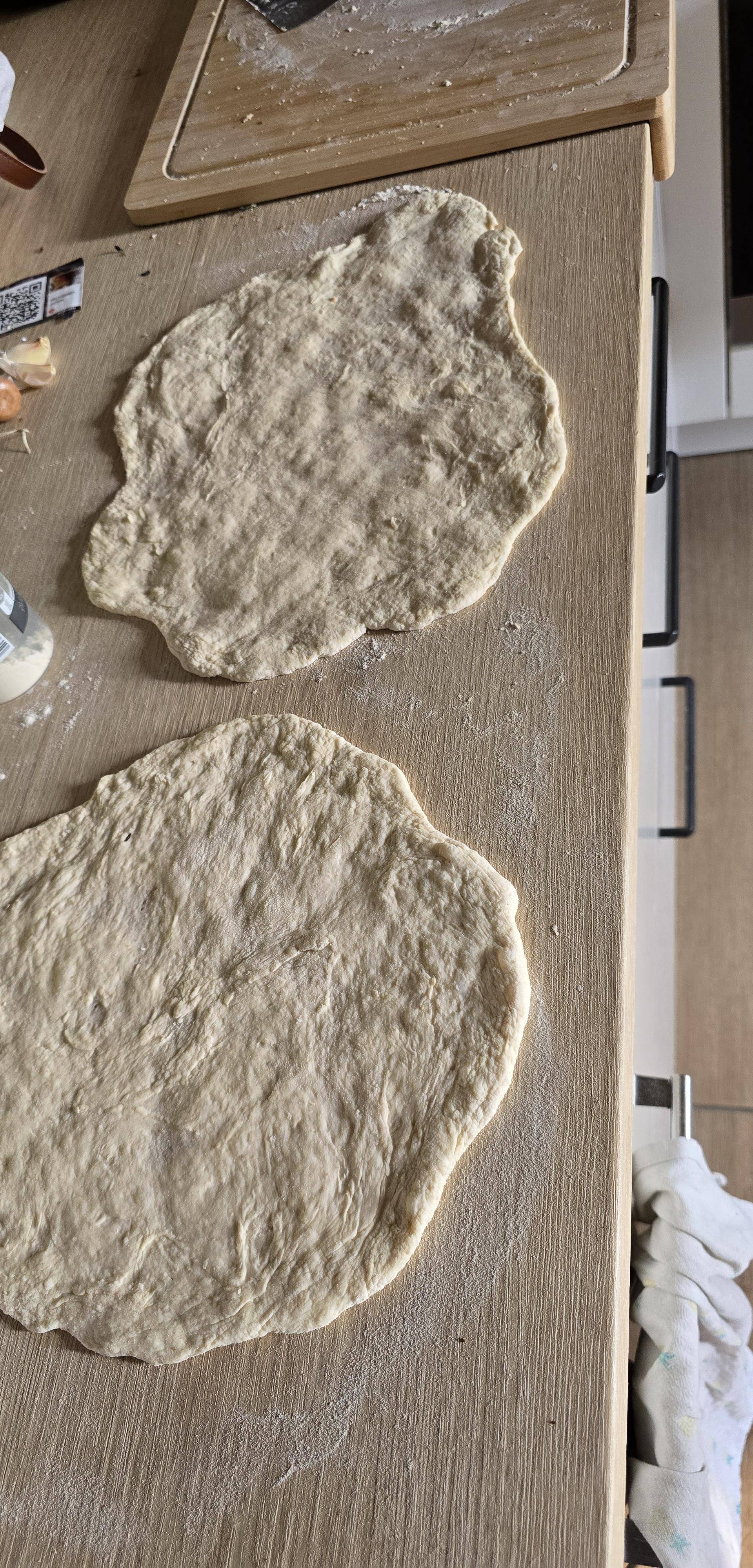 Dolce - Recette Kitchen Machines Touch/Touch + | Moulinex