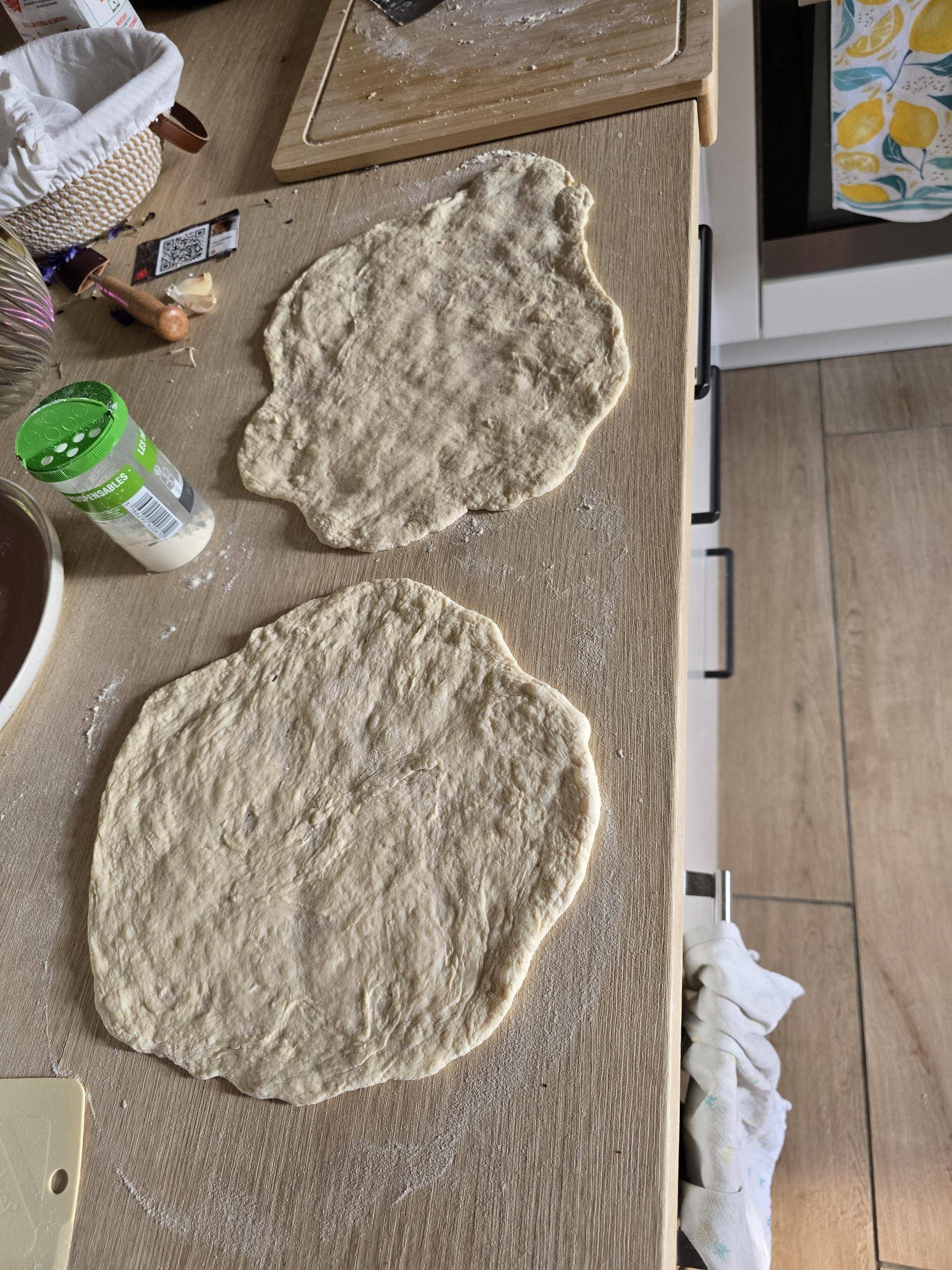 Dolce - Recette Kitchen Machines Touch/Touch + | Moulinex