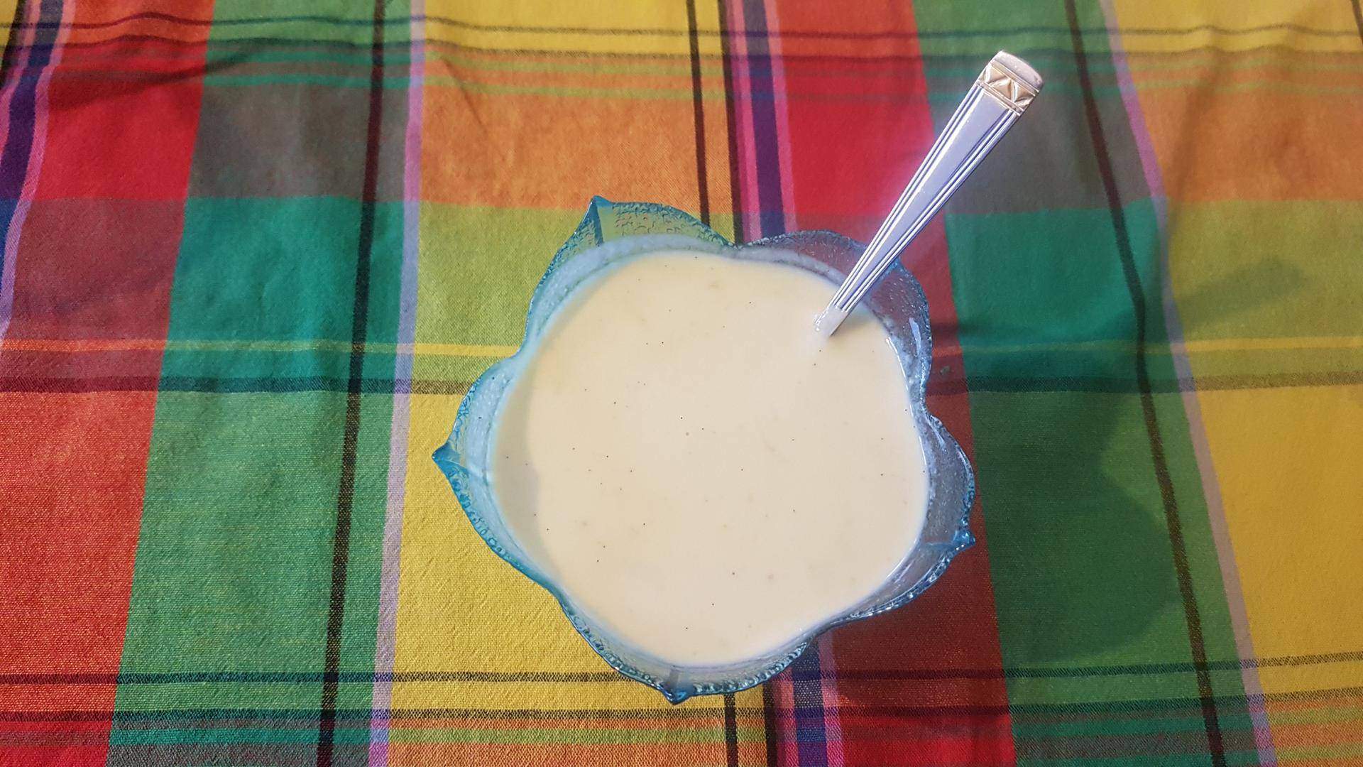 Chaudeau Antillais (Chodo) - Recette Companion XL | Moulinex