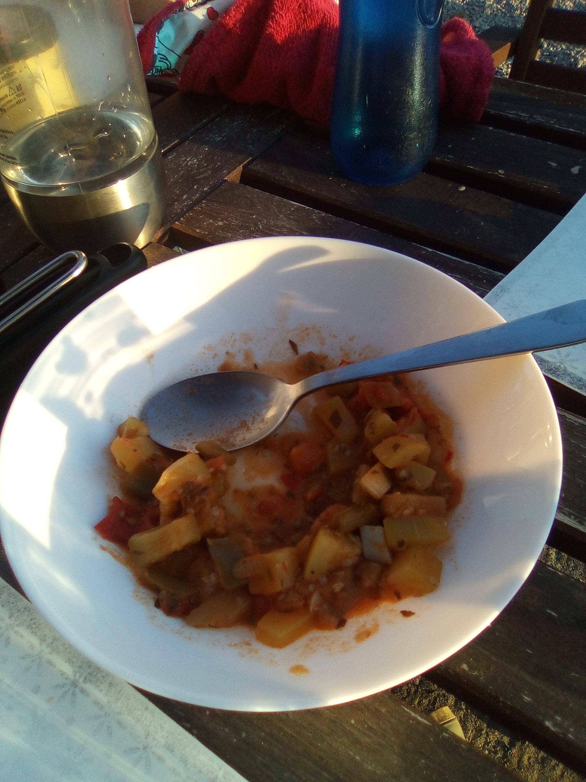 Ratatouille - Recette Companion Connect XL | Moulinex