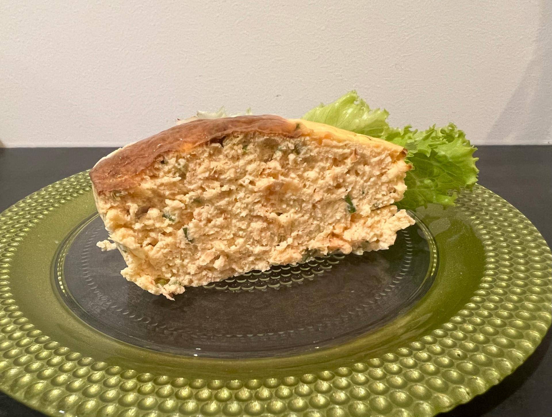 Terrine de saumon - Recepten Companion | Moulinex