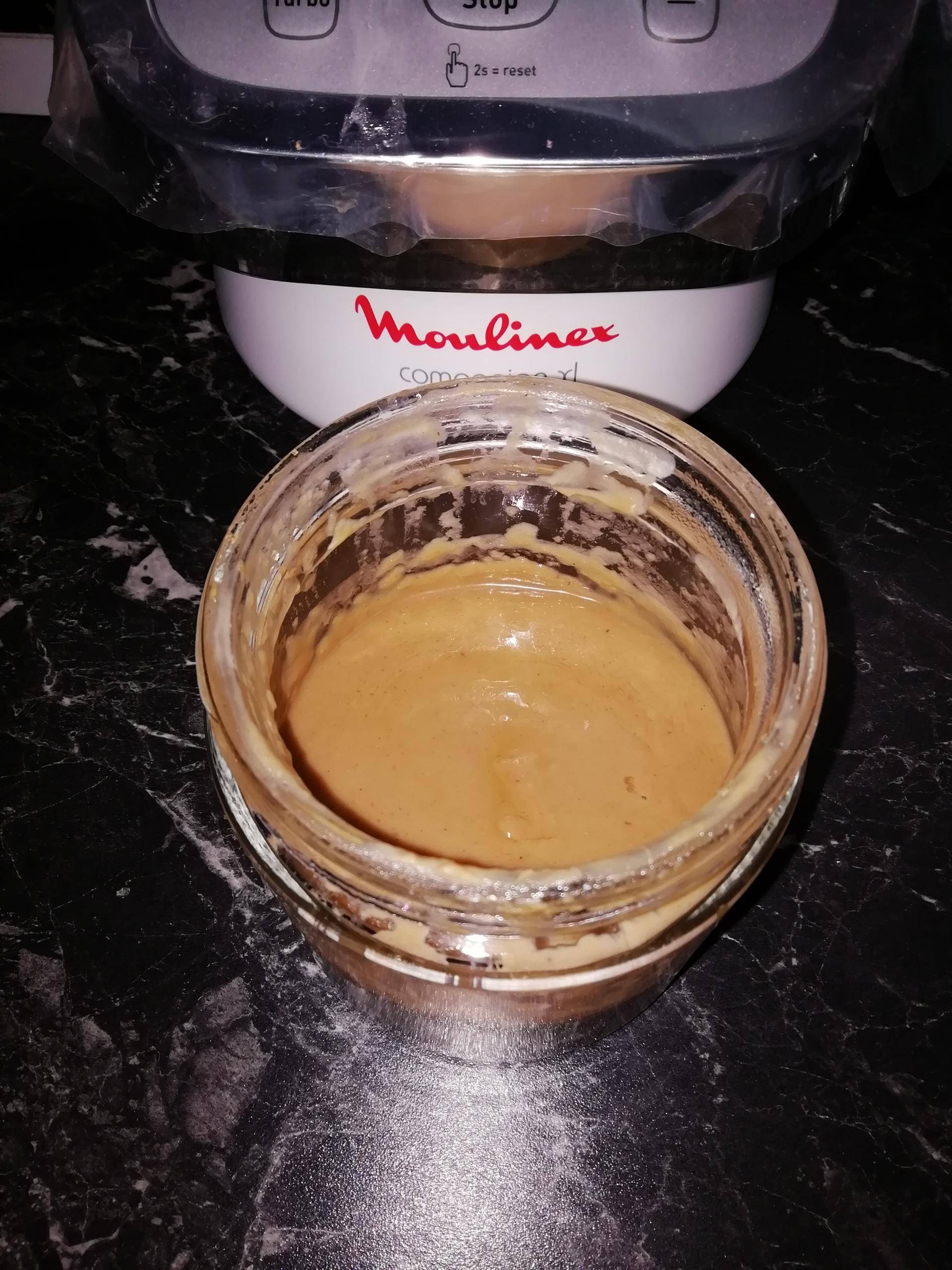 Sauce aux Châtaignes - Recepten Companion XL | Moulinex