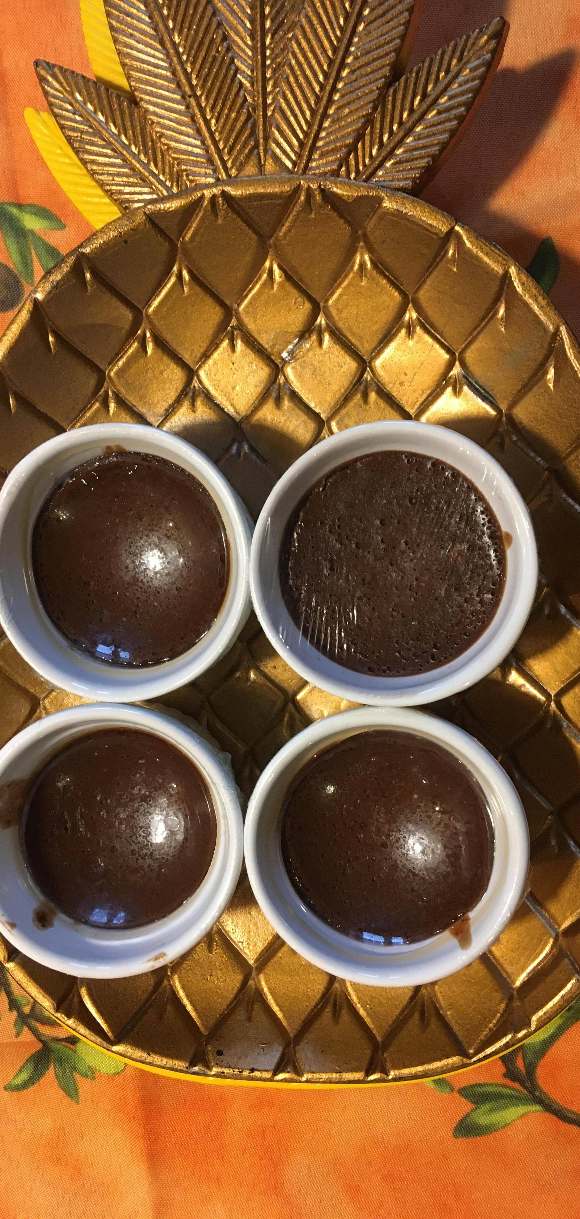 Chocolato - Recette Cookeo | Moulinex