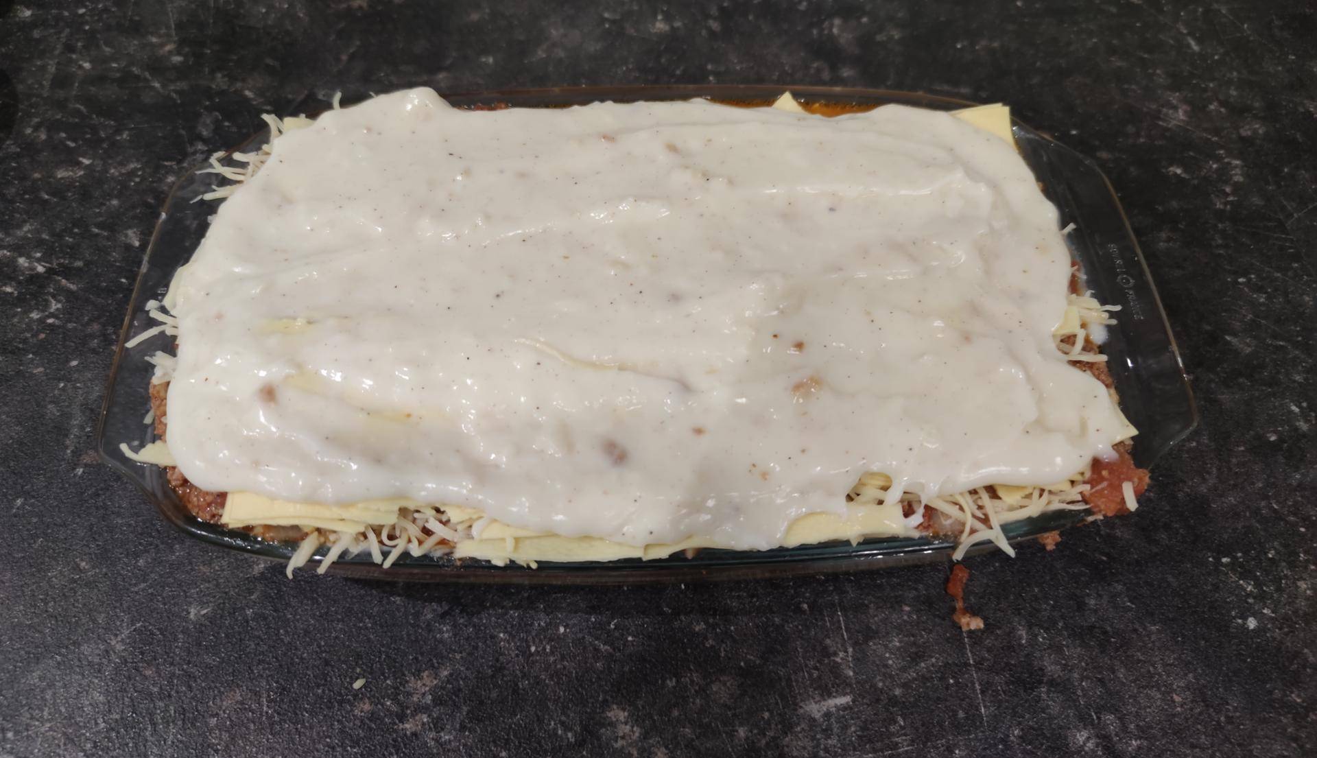 Béchamel sans Gluten - Recepten Companion | Moulinex