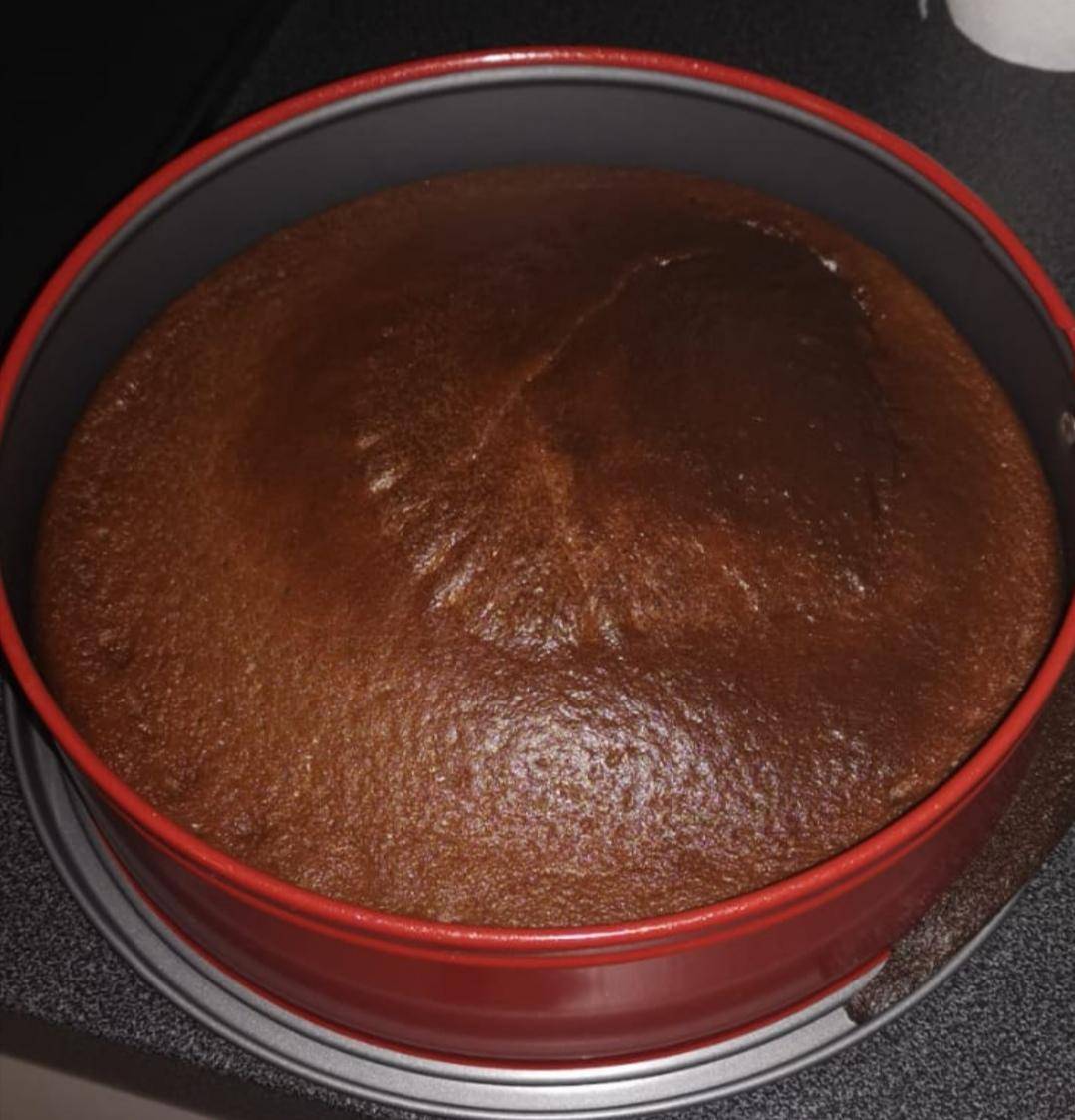 Gâteau au chocolat sans gluten - Recepten Companion Connect XL | Moulinex