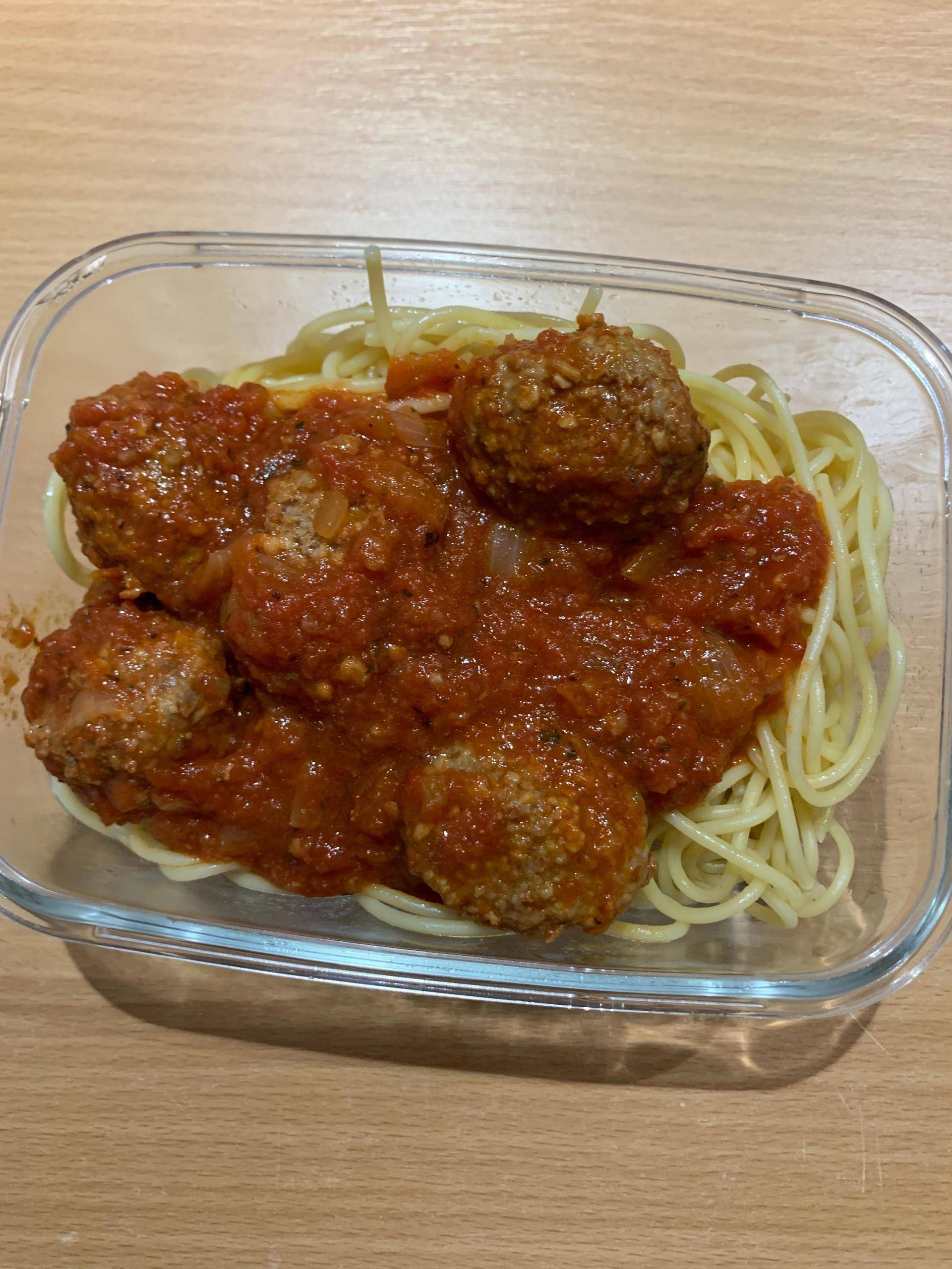 Boulettes de bœuf à la sauce tomate - Recette Cookeo V3 | Moulinex