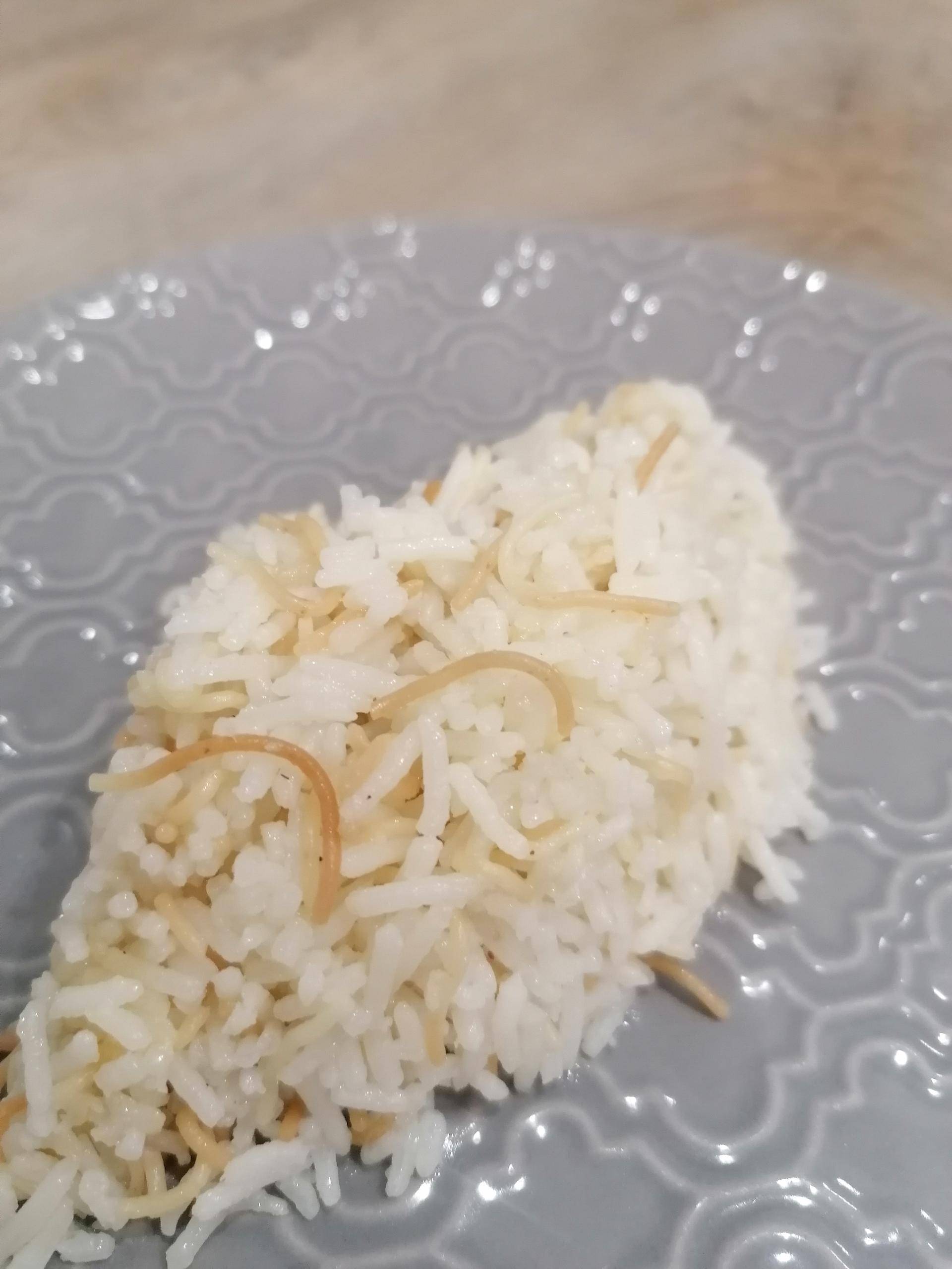 Riz libanais inratable - Recette Cookeo | Moulinex