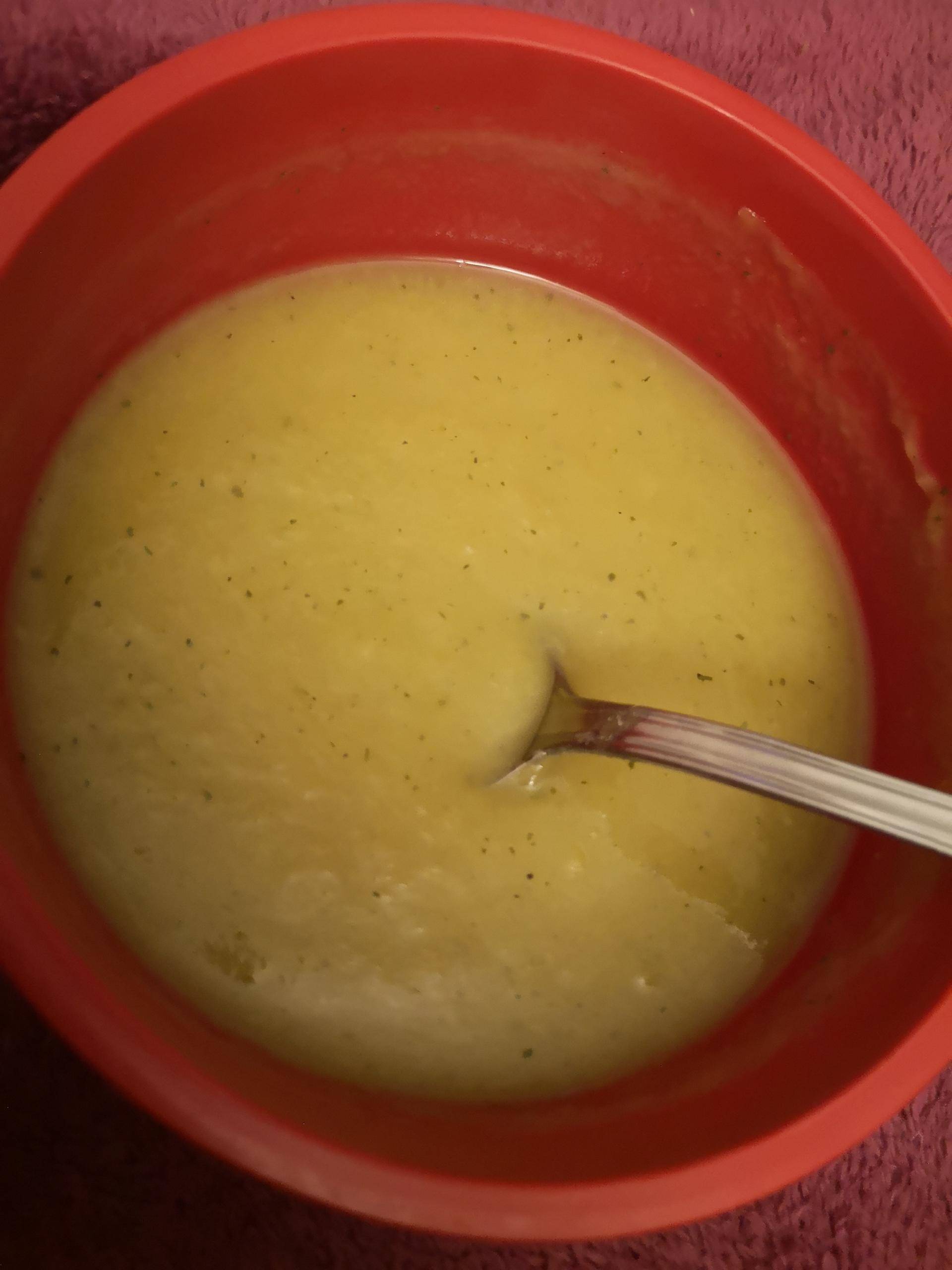 Soupe de légumes - Recette Cookeo | Moulinex