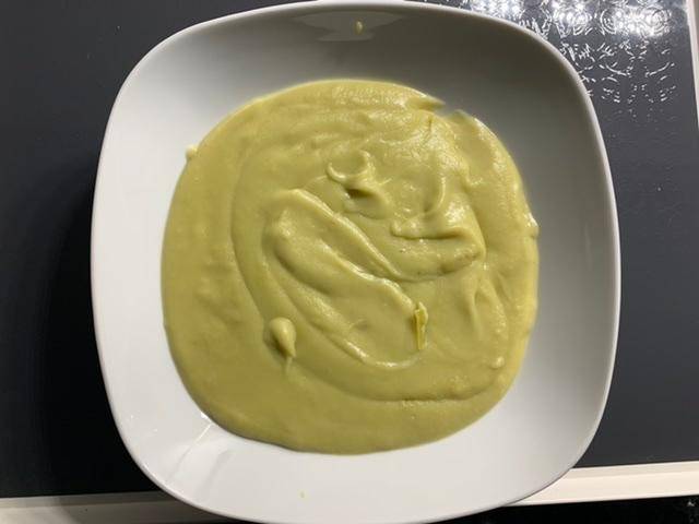 Velouté de poireaux - Recepten Companion Connect XL | Moulinex