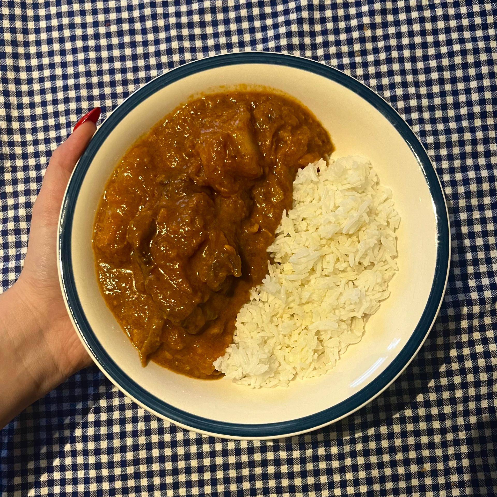Le vrai mafé sénégalais au bœuf - Recette Cookeo | Moulinex