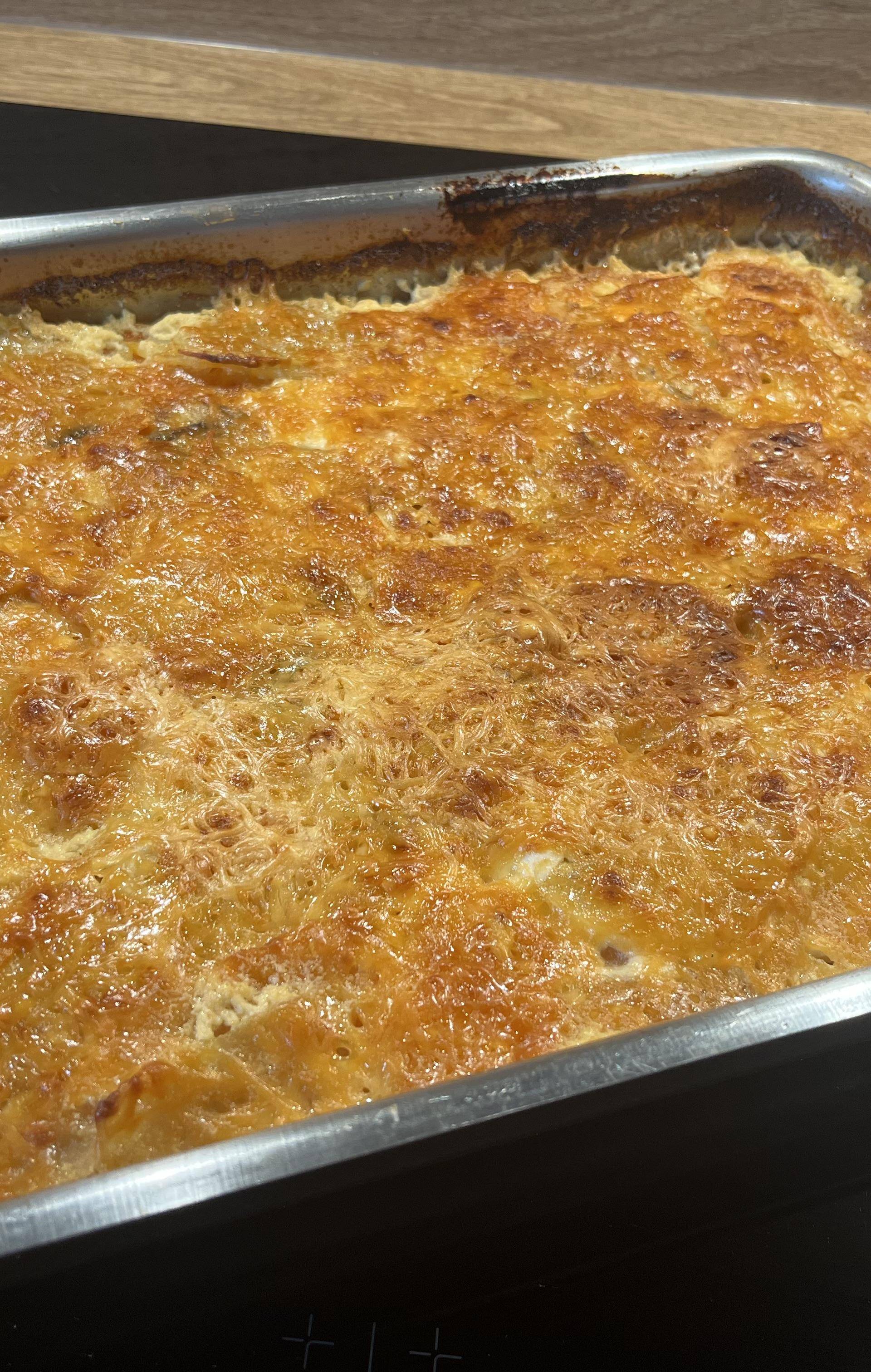 Gratin de pommes de terre de Julie - Recette Companion Connect XL | Moulinex