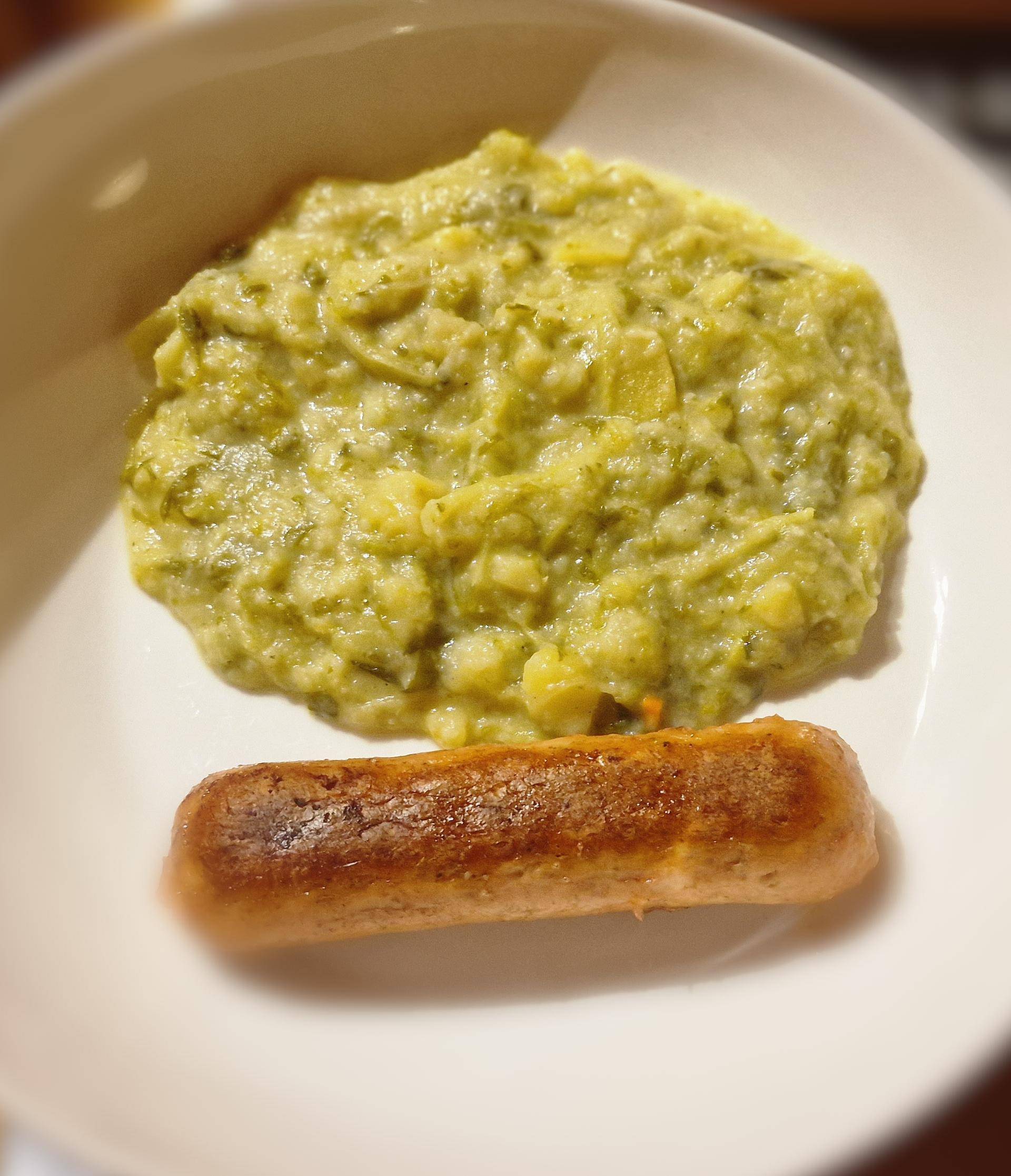 Stoemp au Céleri - Recette Cookeo V3 | Moulinex