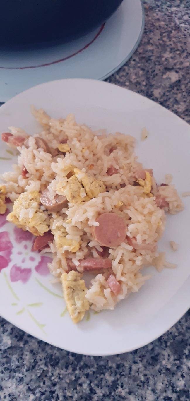 Riz gourmand - Recette Cookeo | Moulinex